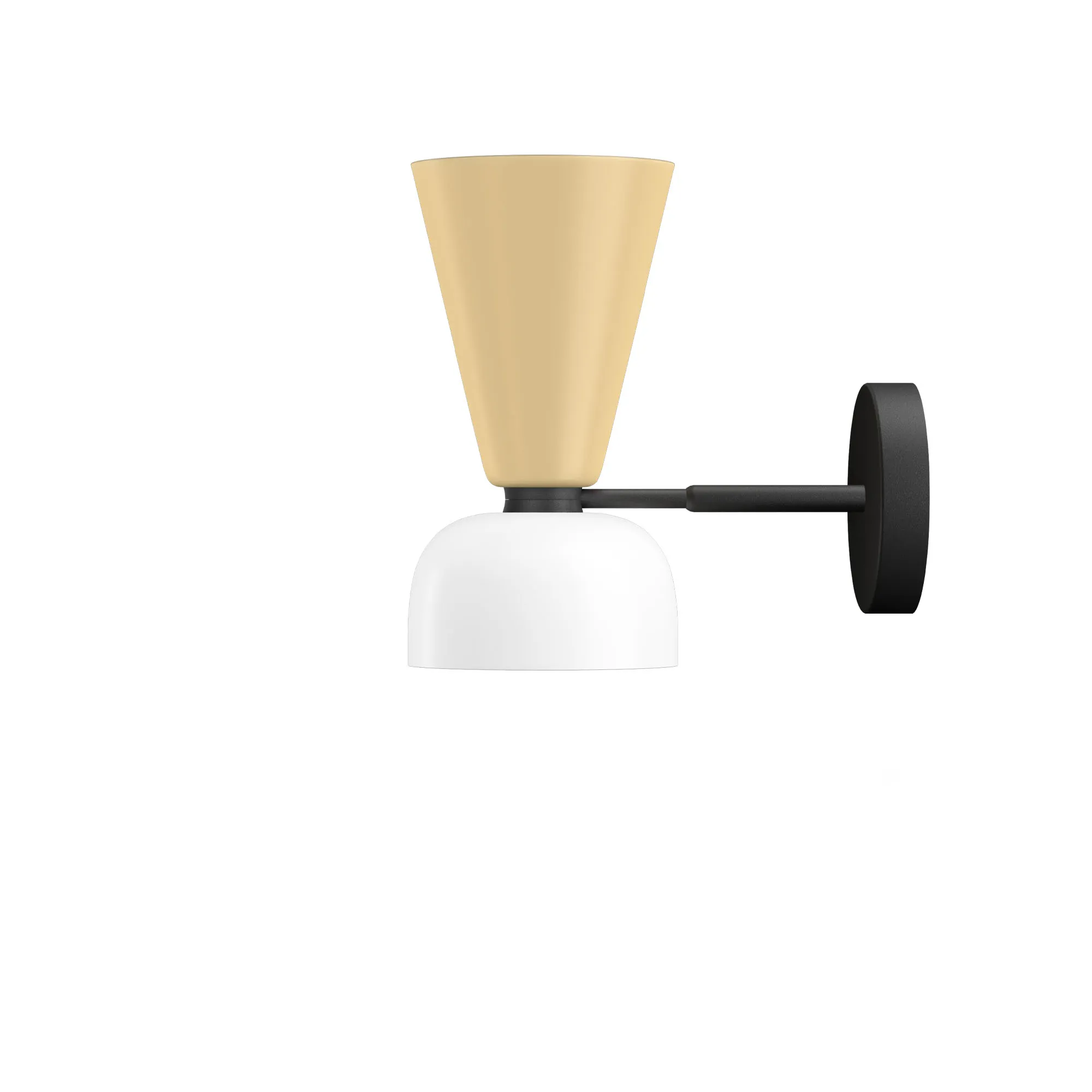 Alphabeta Wall Light