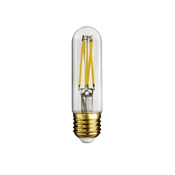 e3 LED Proxima T30 Clear 7,5W E27