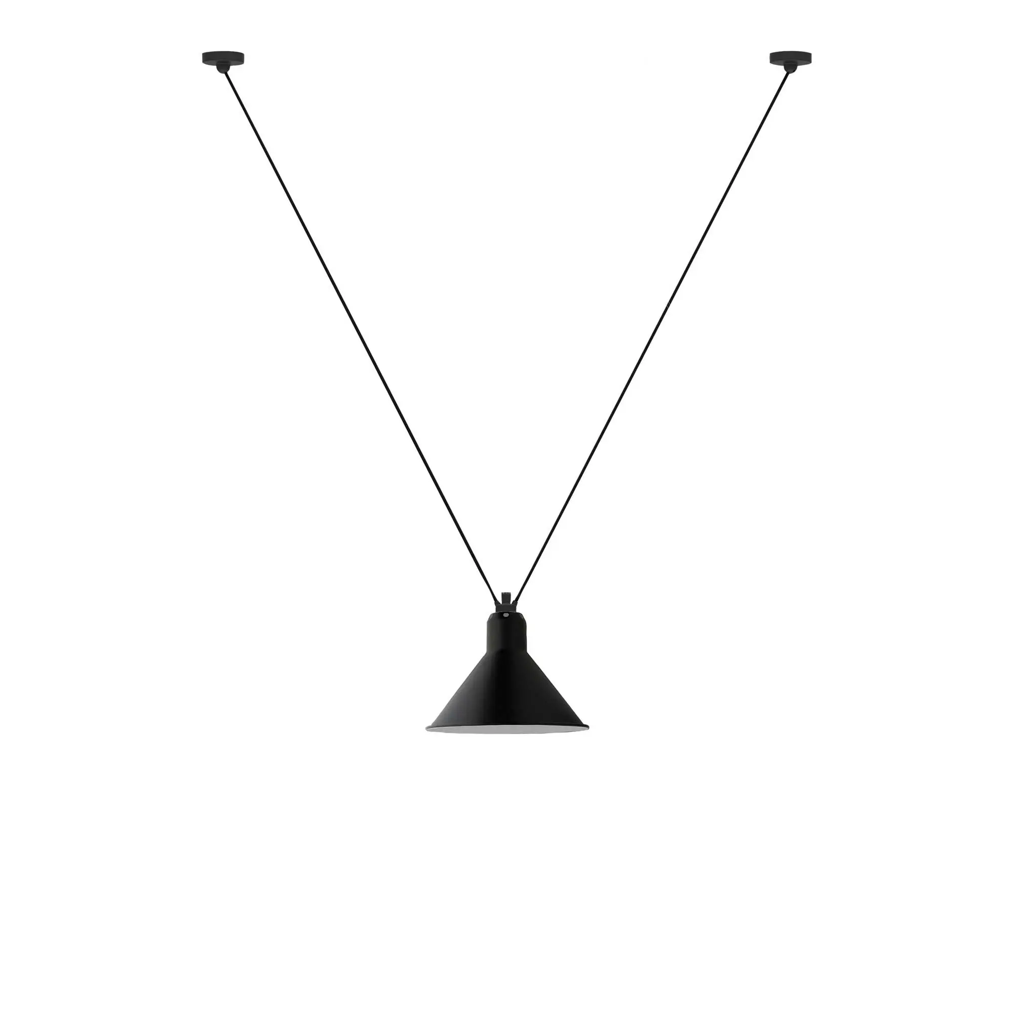 Les Acrobates de Gras No 323 - Conic L