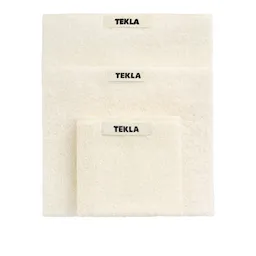Terry Ivory handduk