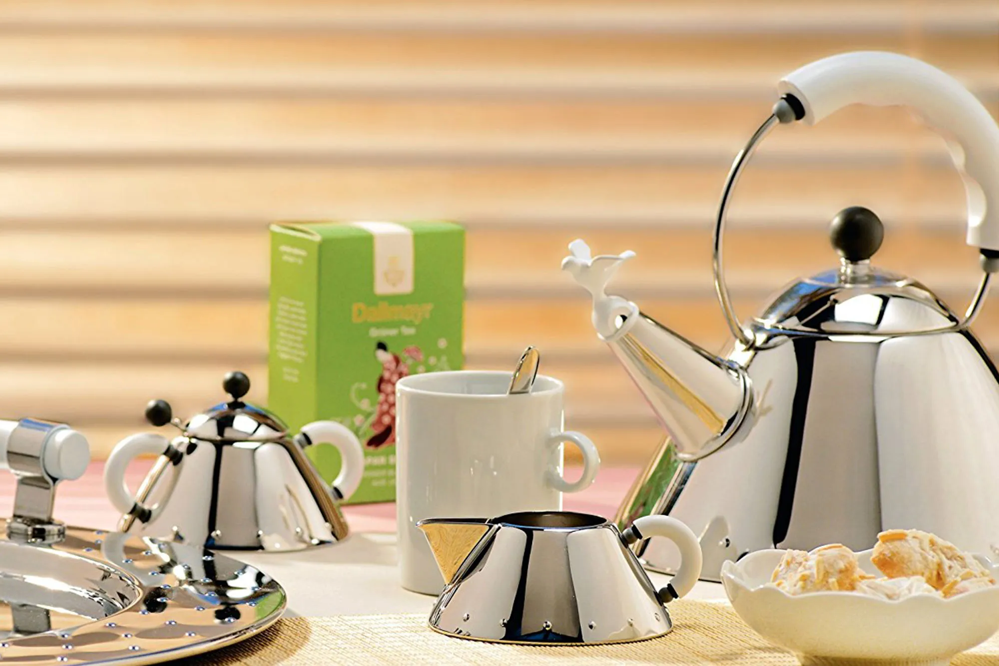 Kettle 9093