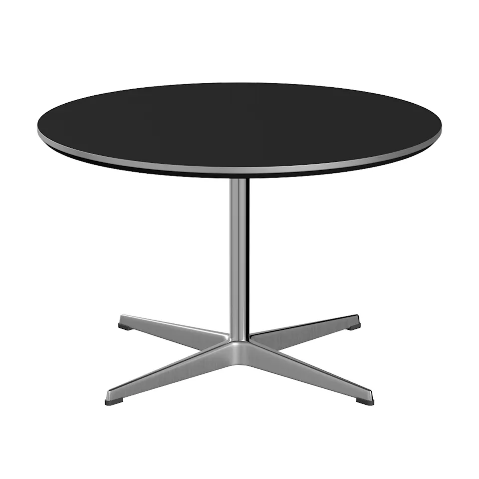 A222 Circular salongbord Ø 75 cm