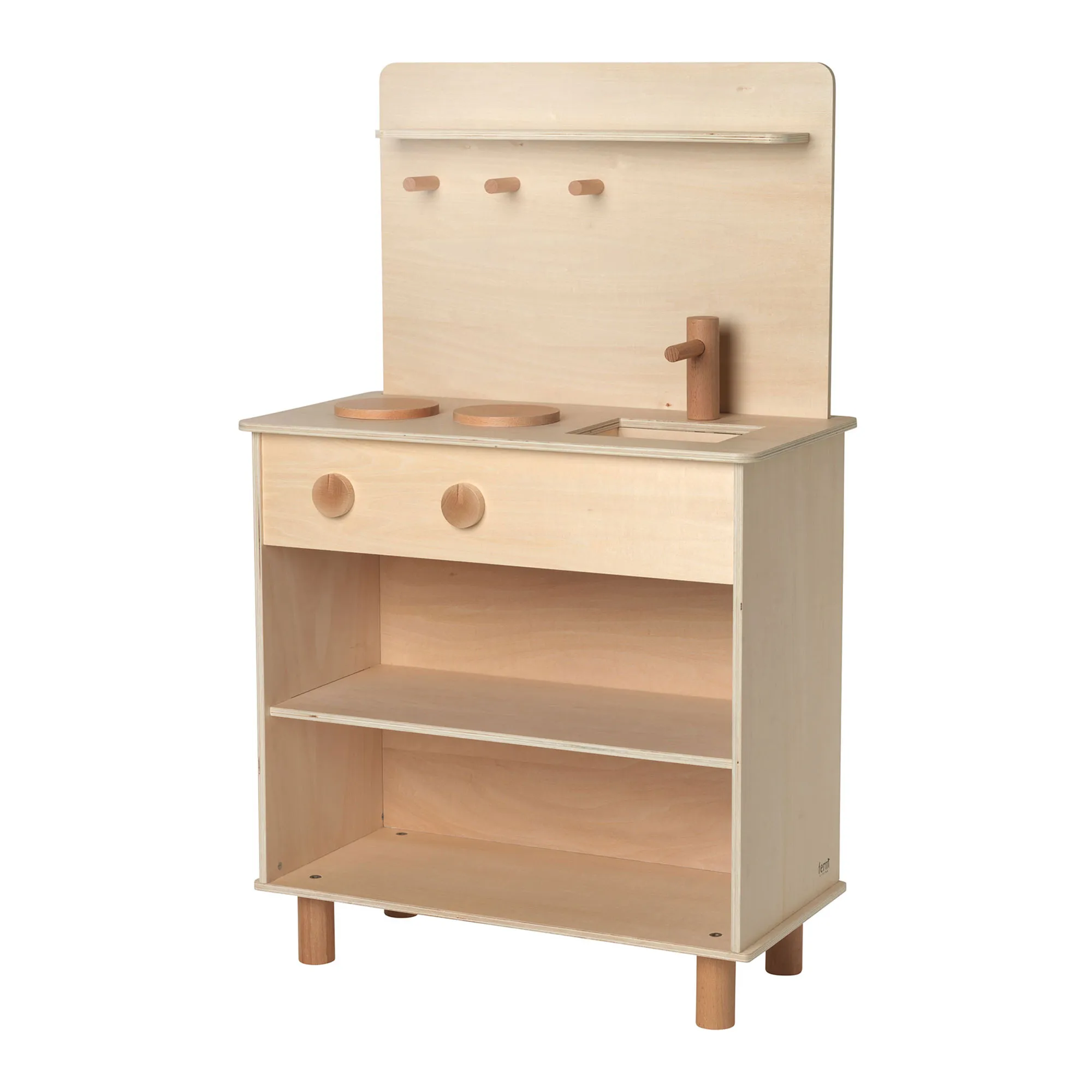 Toro Play Kitchen leksaksspis