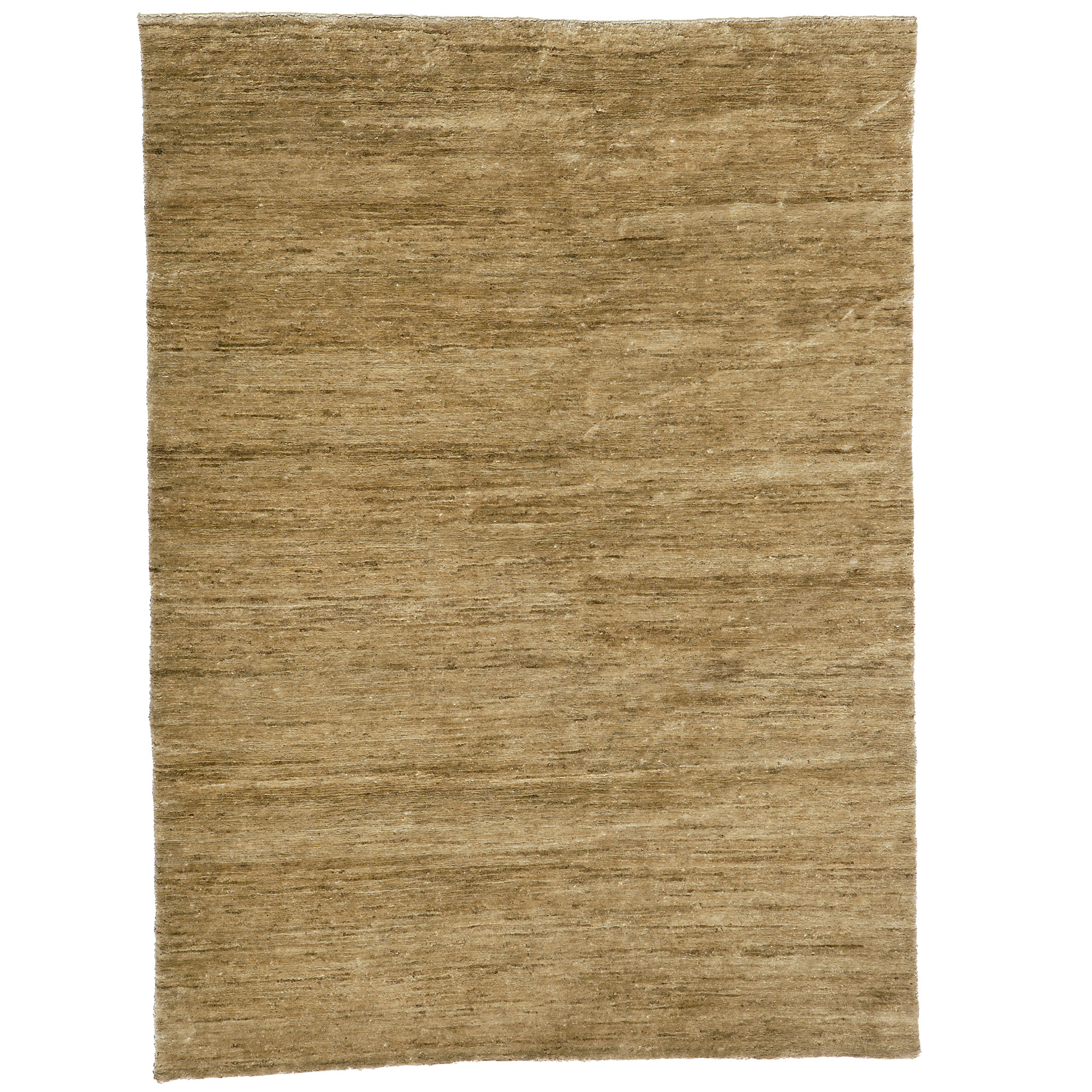 Nanimarquina - Noche jute rug Natural 300 x 400 cm - Jute- och sisalmattor - Nani Marquina & Ariadna Miquel - Beige