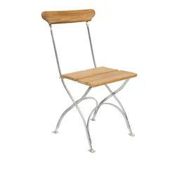 Brewery Chair