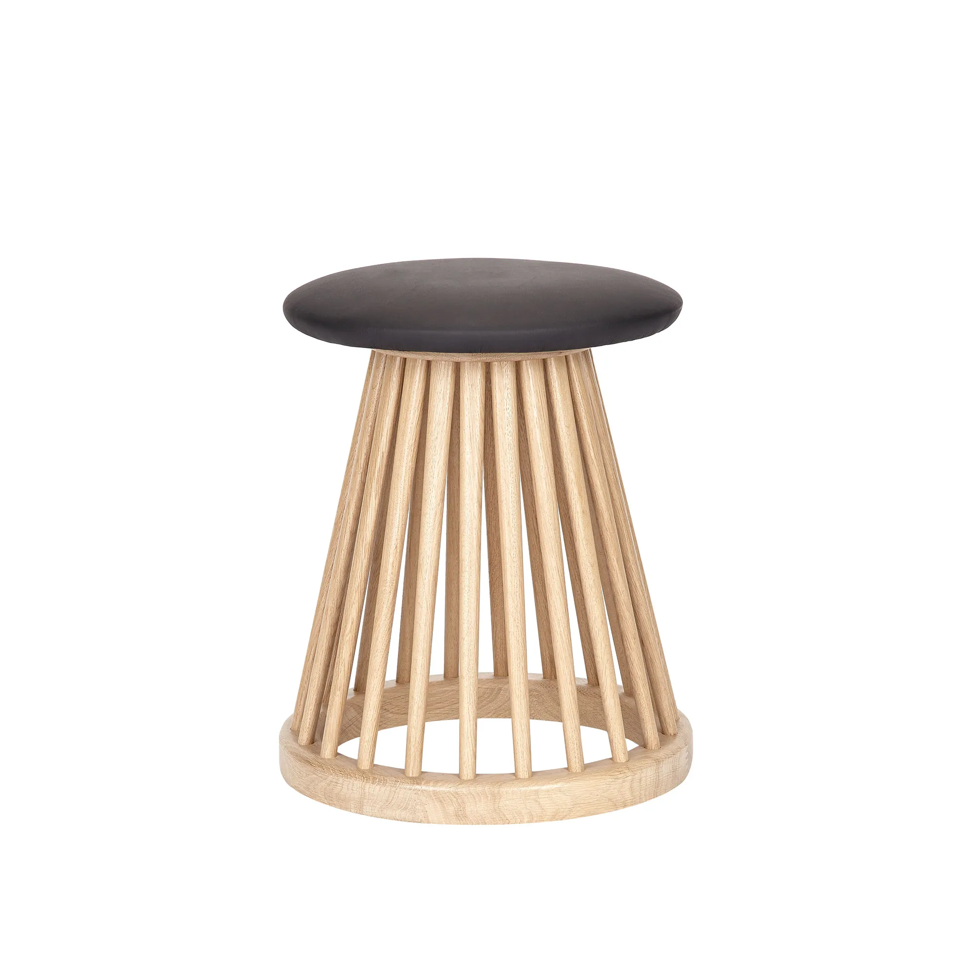 Fan Stool