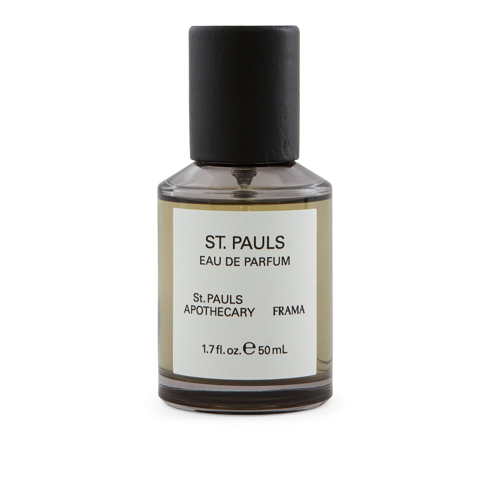 Frama - St. Pauls Eau De Parfum 50 ml - Parfym | Inredning - Doft Och Kroppsvård - Parfym | Möbelexperten