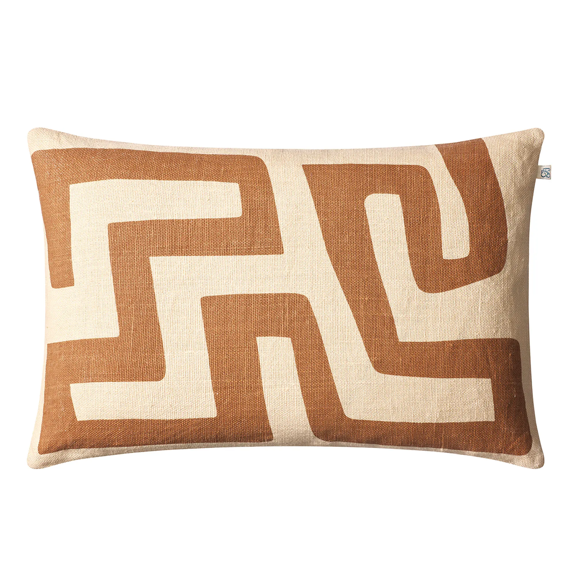 Nagra Linen Cushion Cover