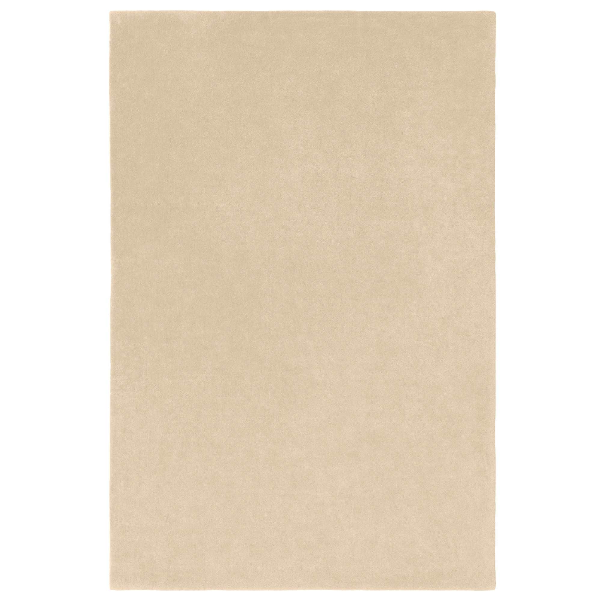 NOGA - Origin Solid 300 x 400 cm Hand Tufted Rug White - Ullmattor - Ull