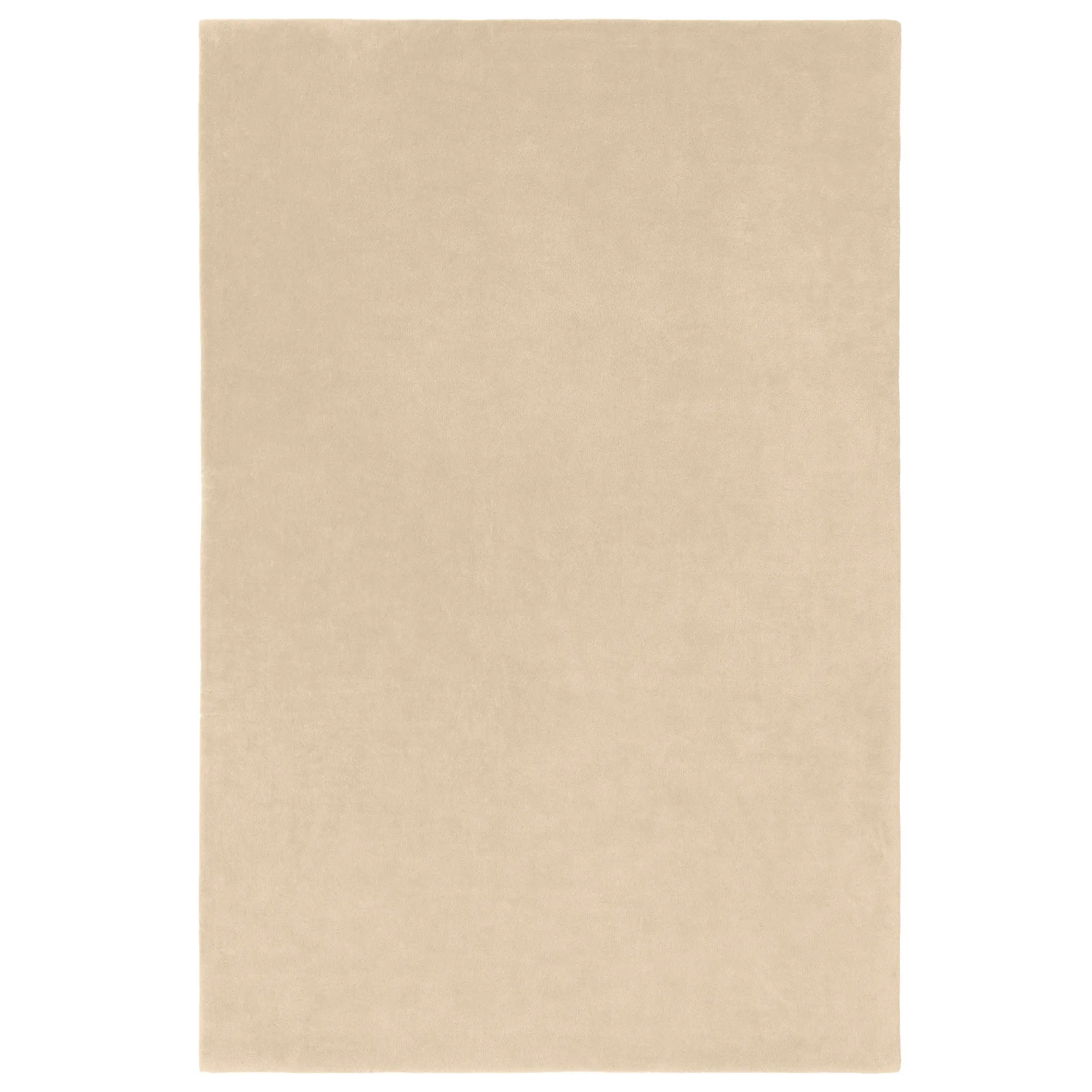 Origin Solid White ullteppe