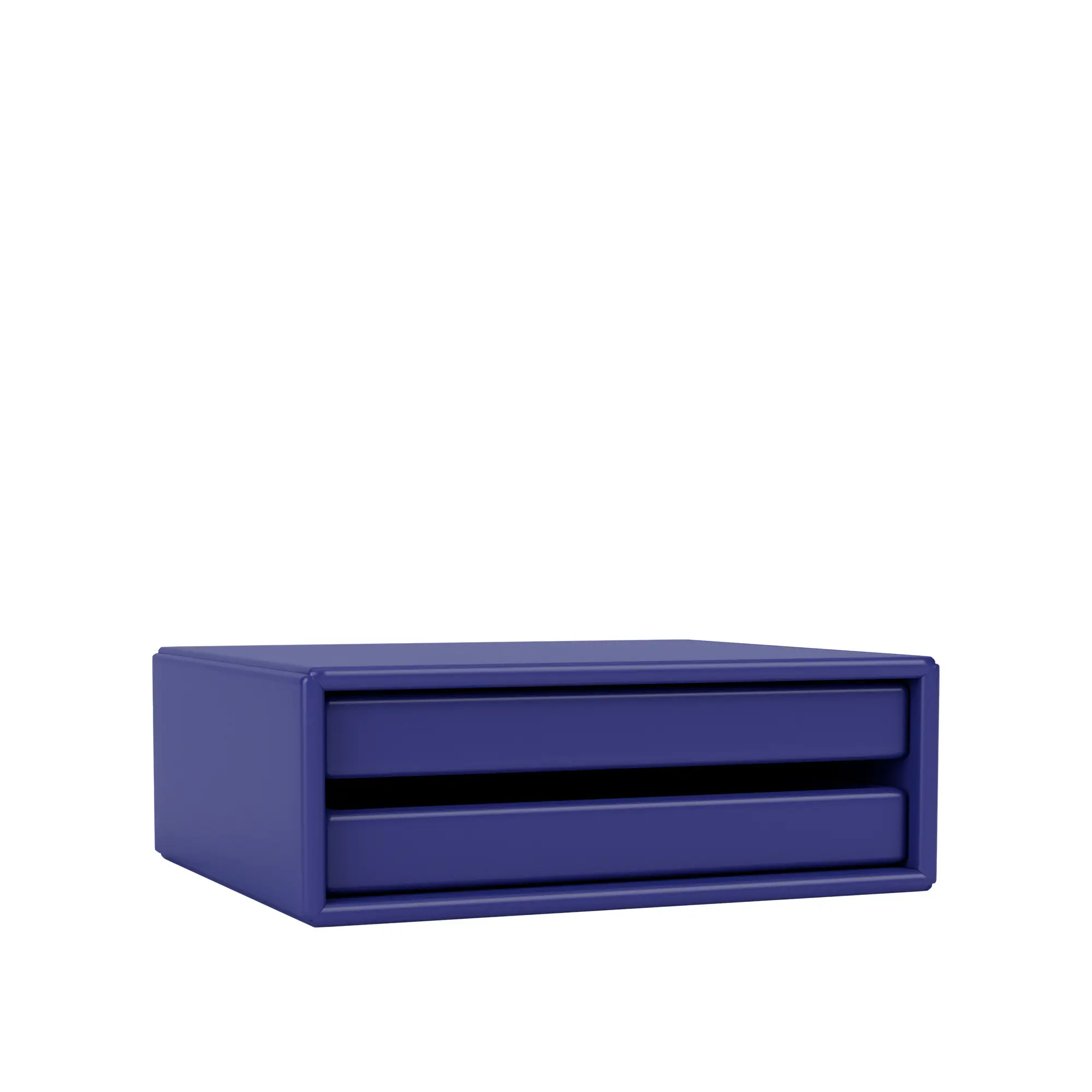 Classify Tray Module - Anthracite