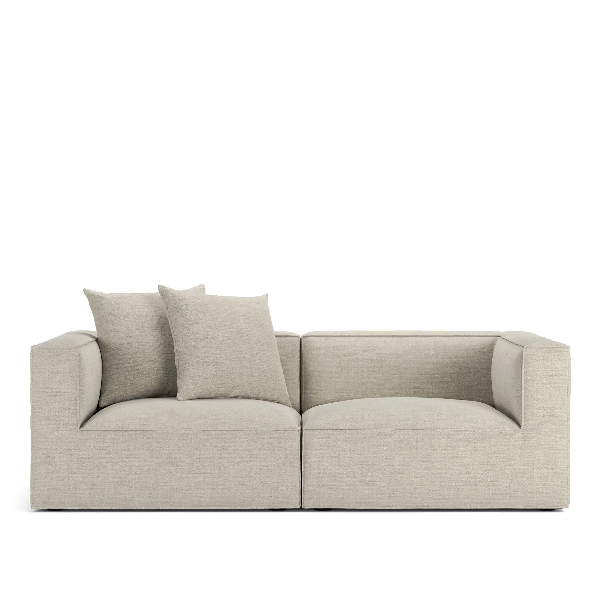 Famn 2-seters sofa