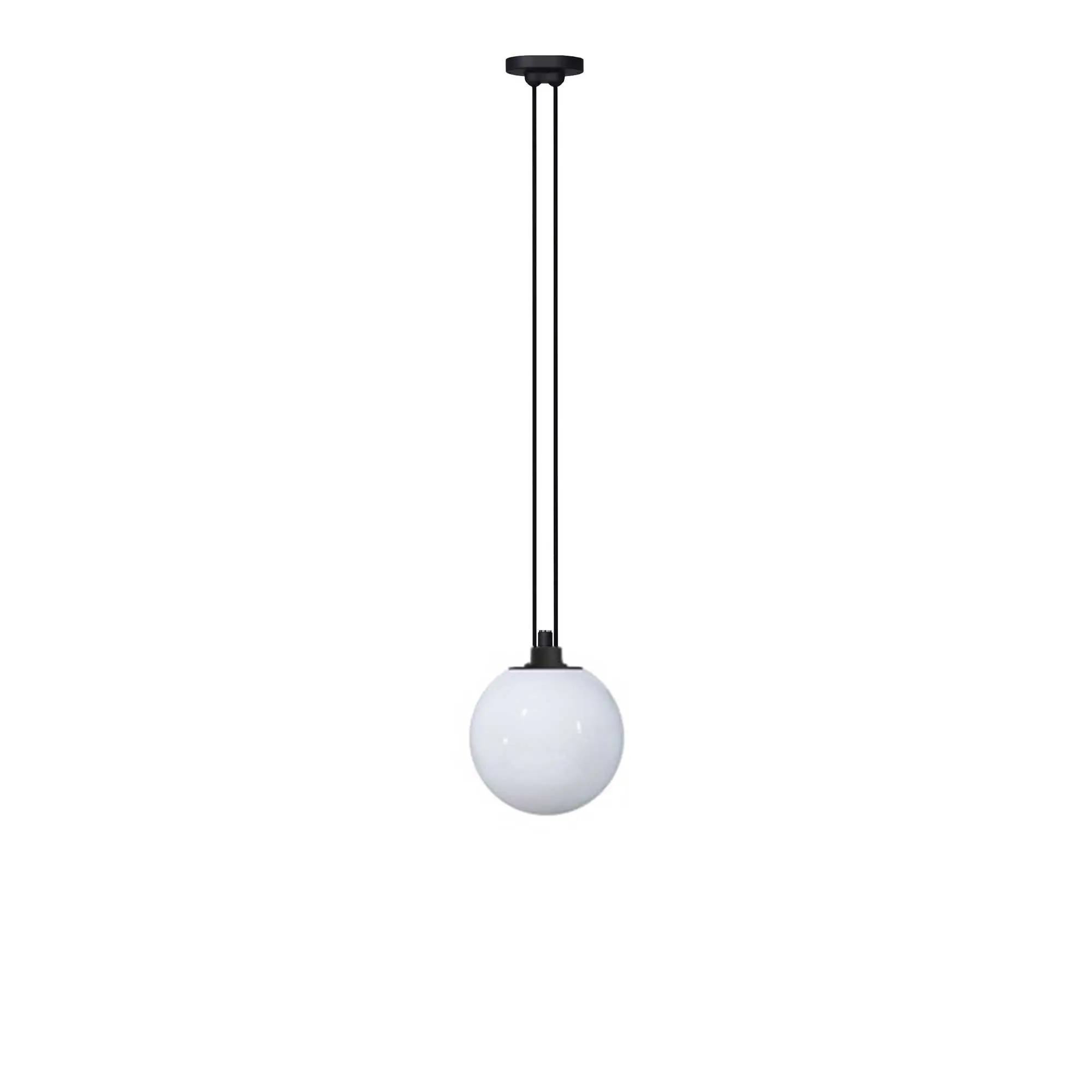 Les Acrobates de Gras No 322 - Glass Ball