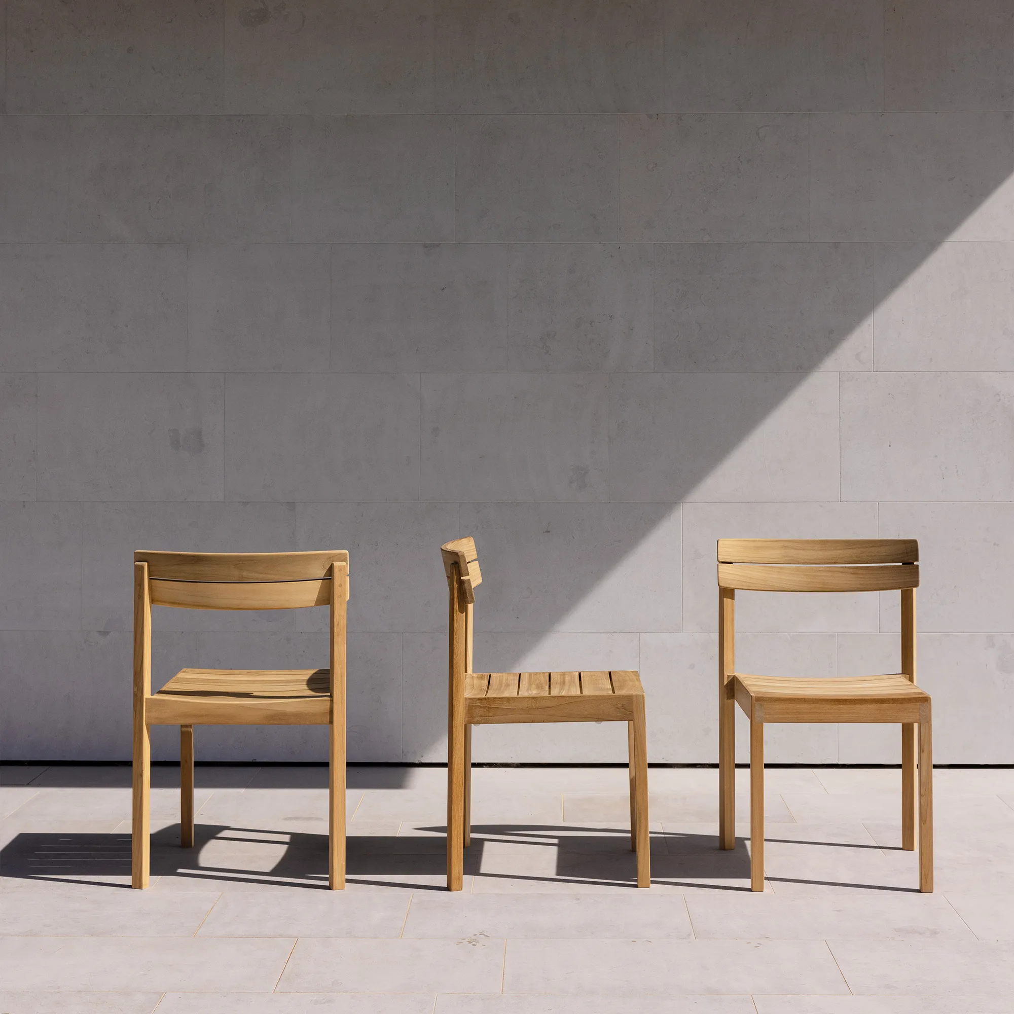 Laknäs Dining Chair