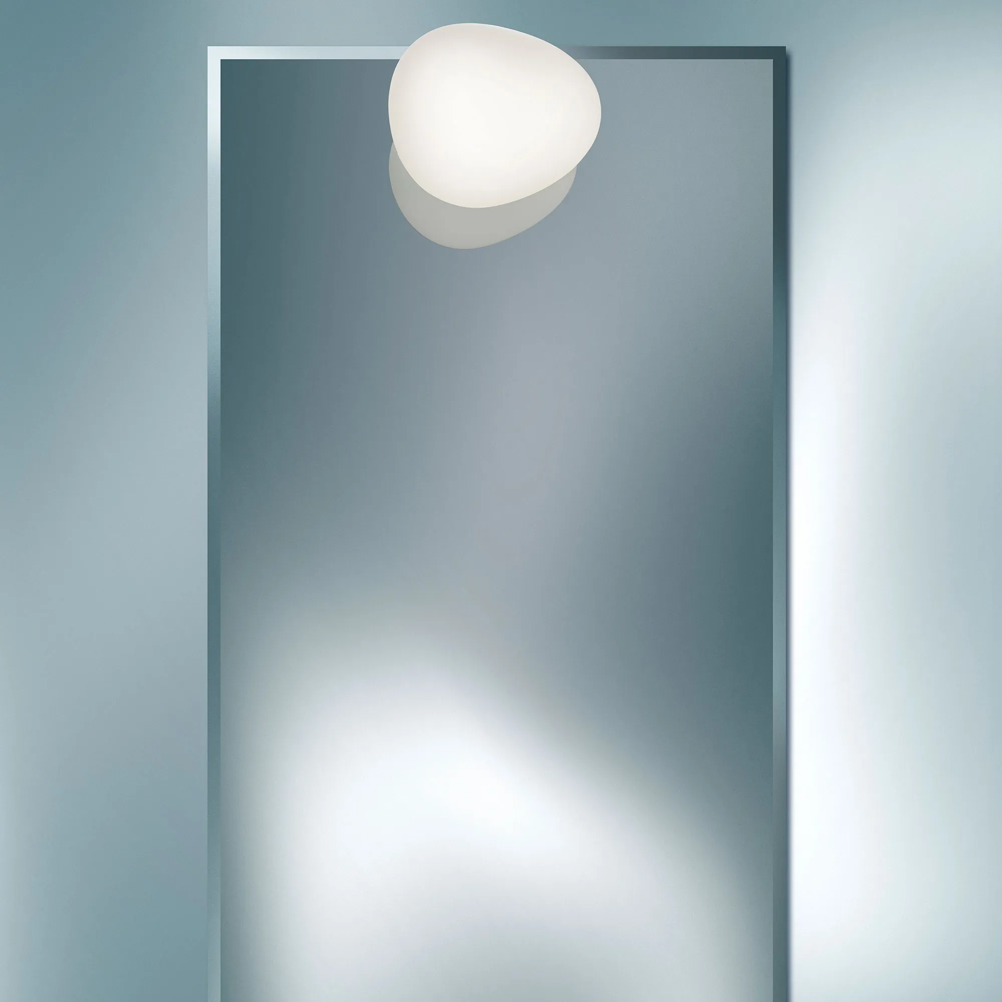 Gregg Piccola Mirror