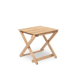 BM5868 sidobord utomhus