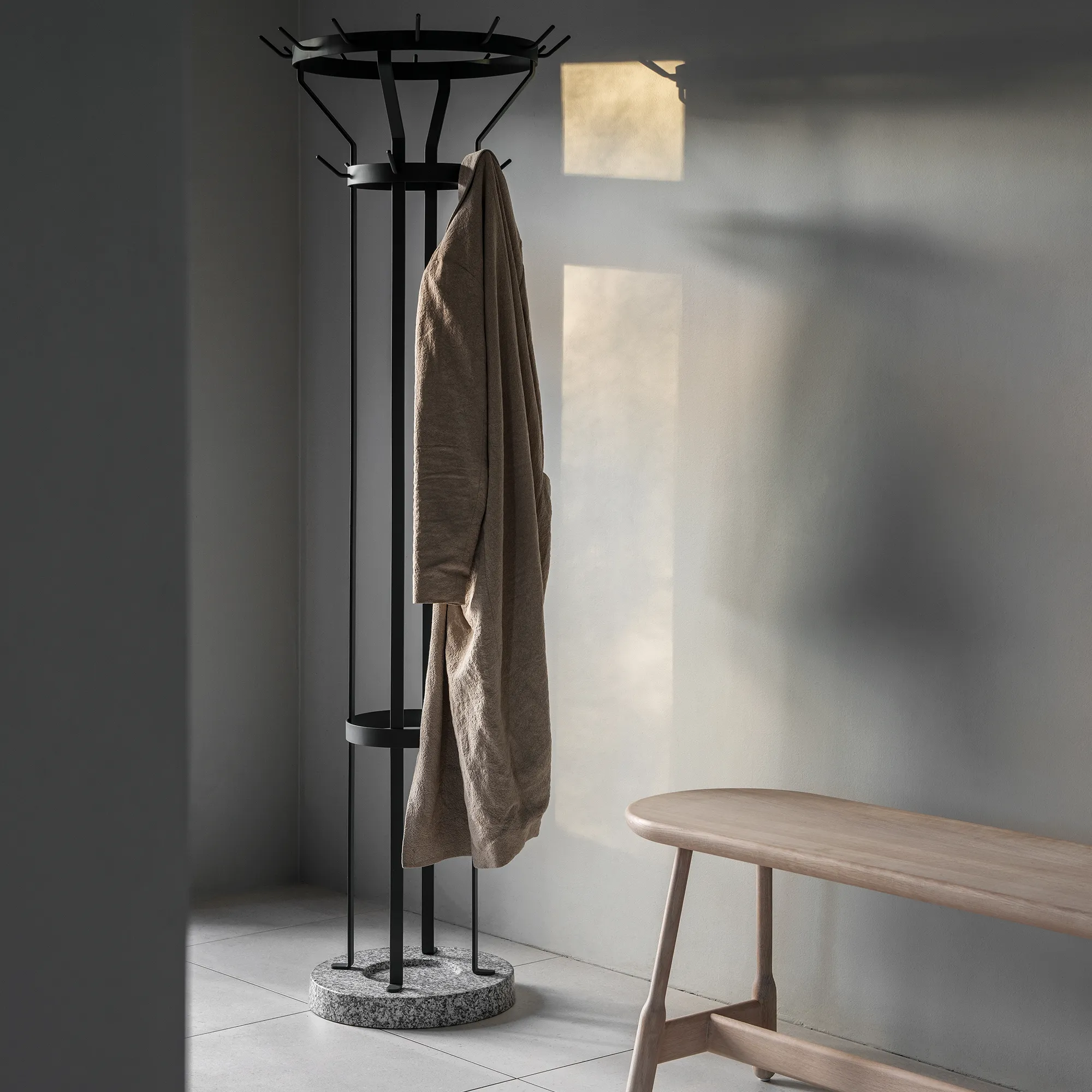 Marcel Coat Stand