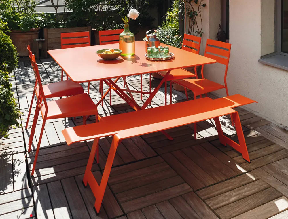 Facto Bar Stool