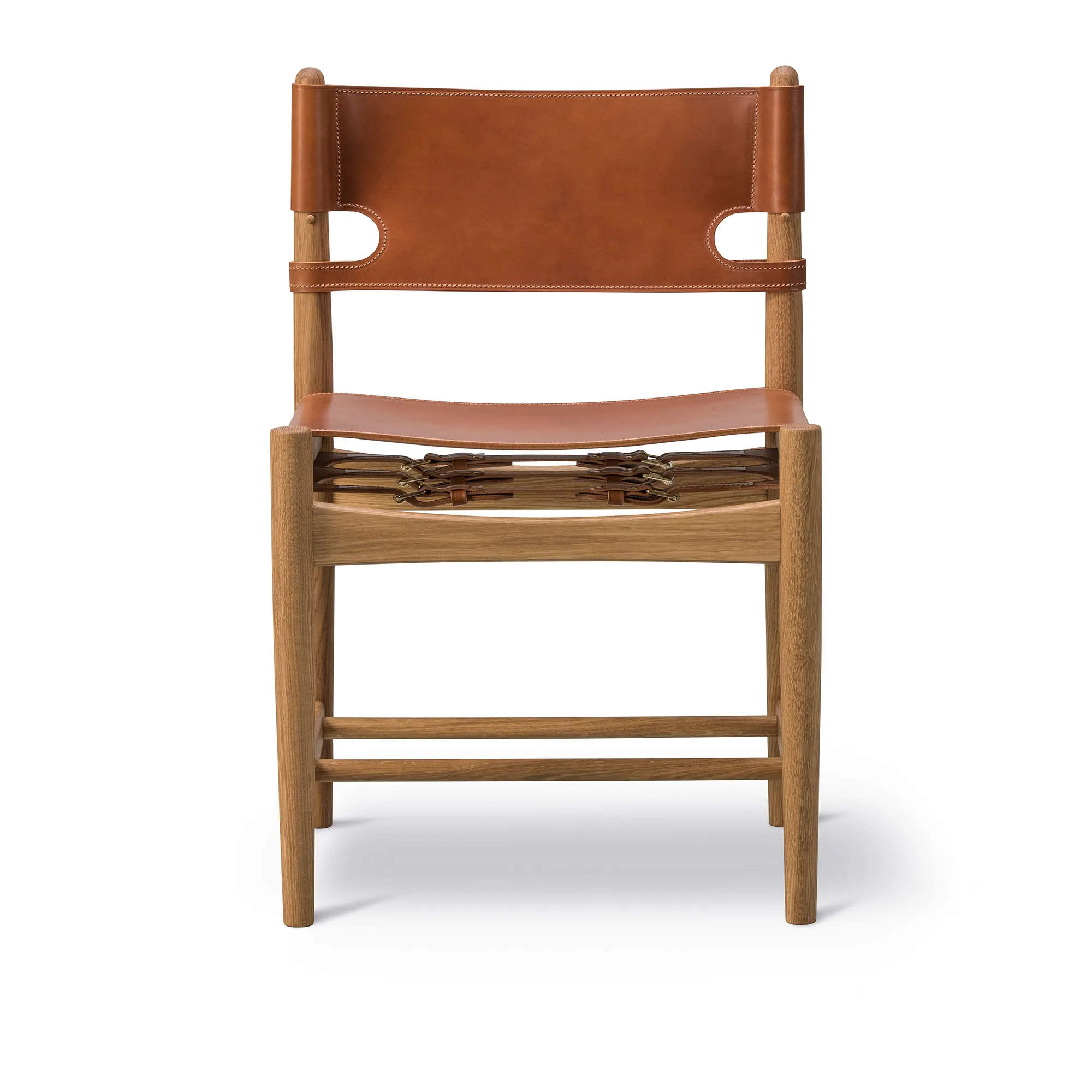 The Spanish Dining Chair