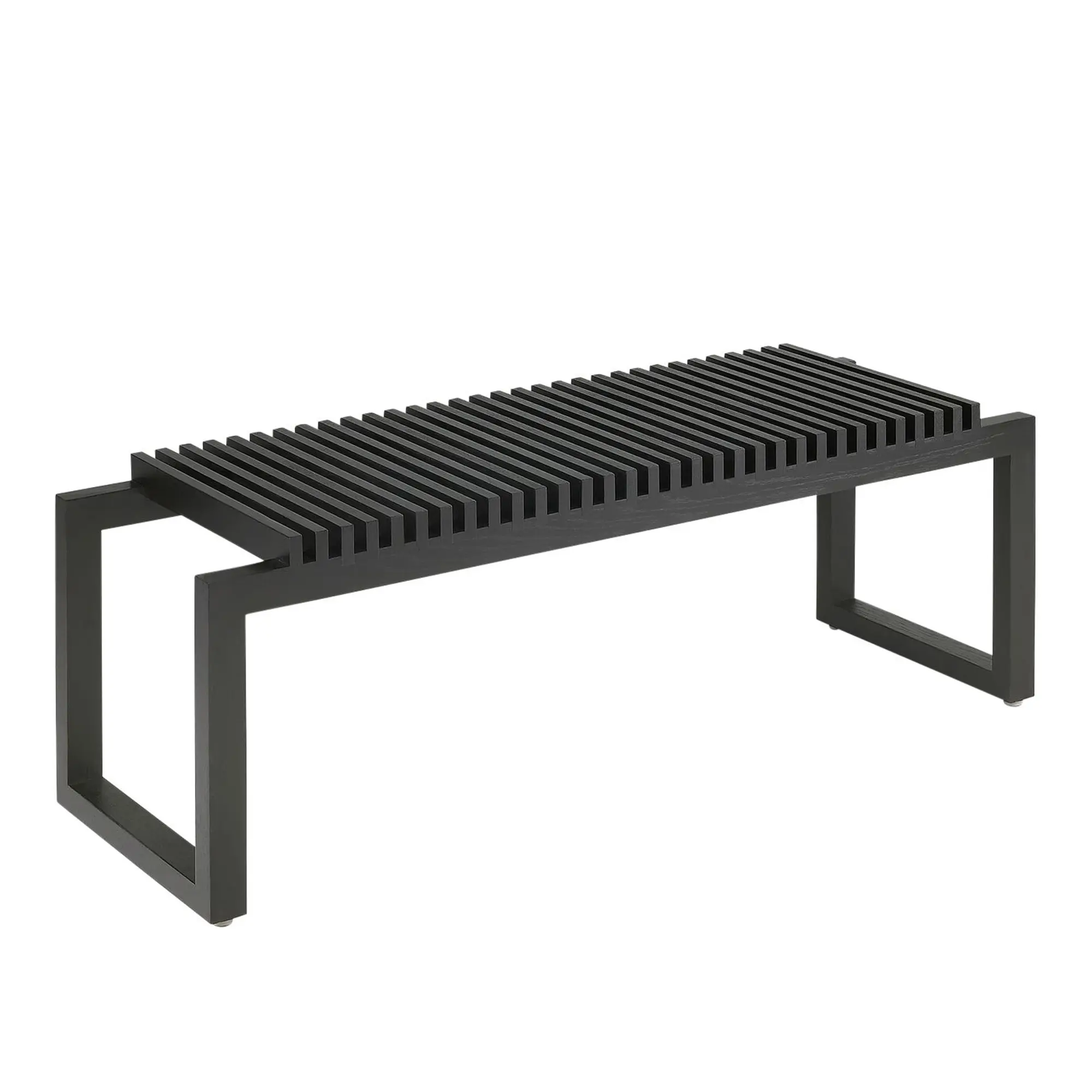 Cutter 120 sittbänk