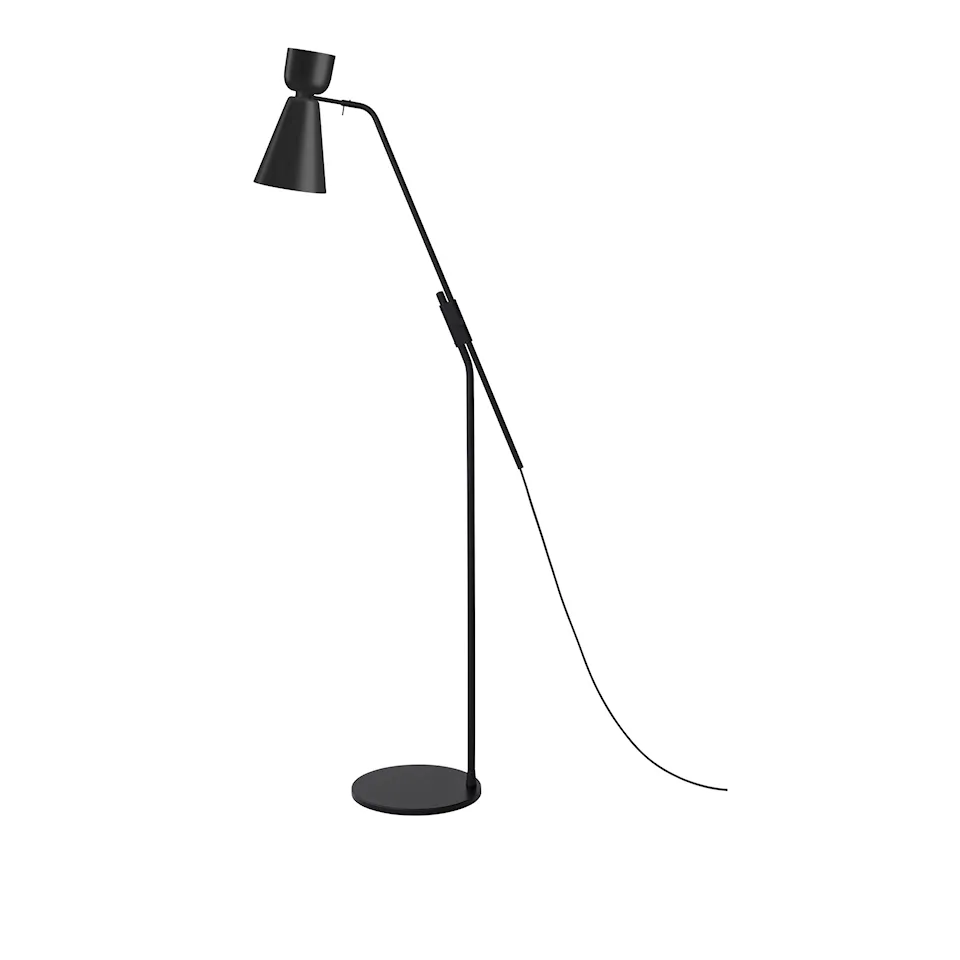 Alphabeta Floor Lamp