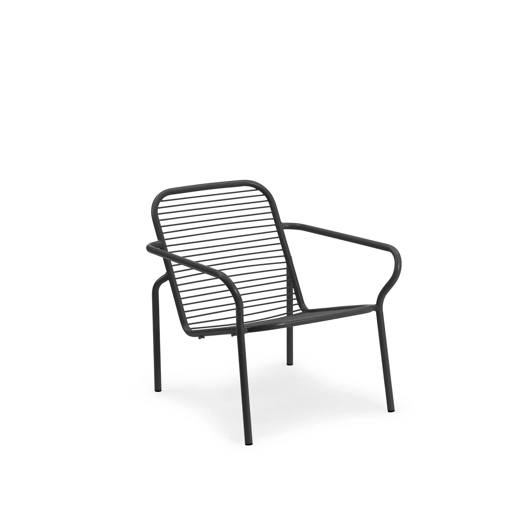 Vig Lounge Chair