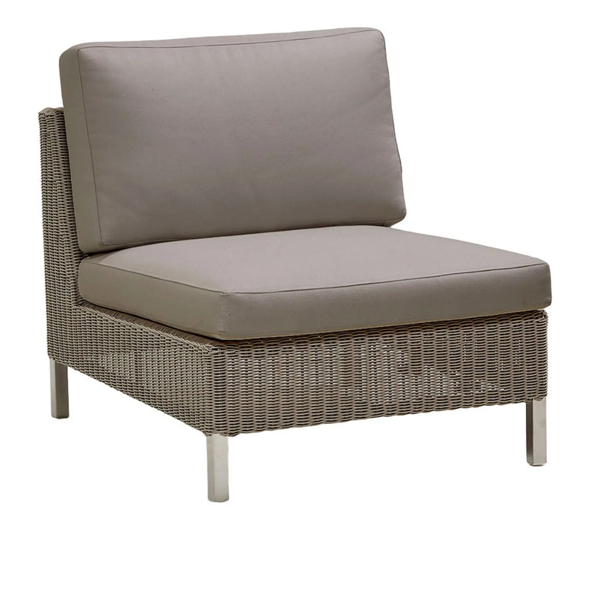 Connect Modulsofa - Midtdel