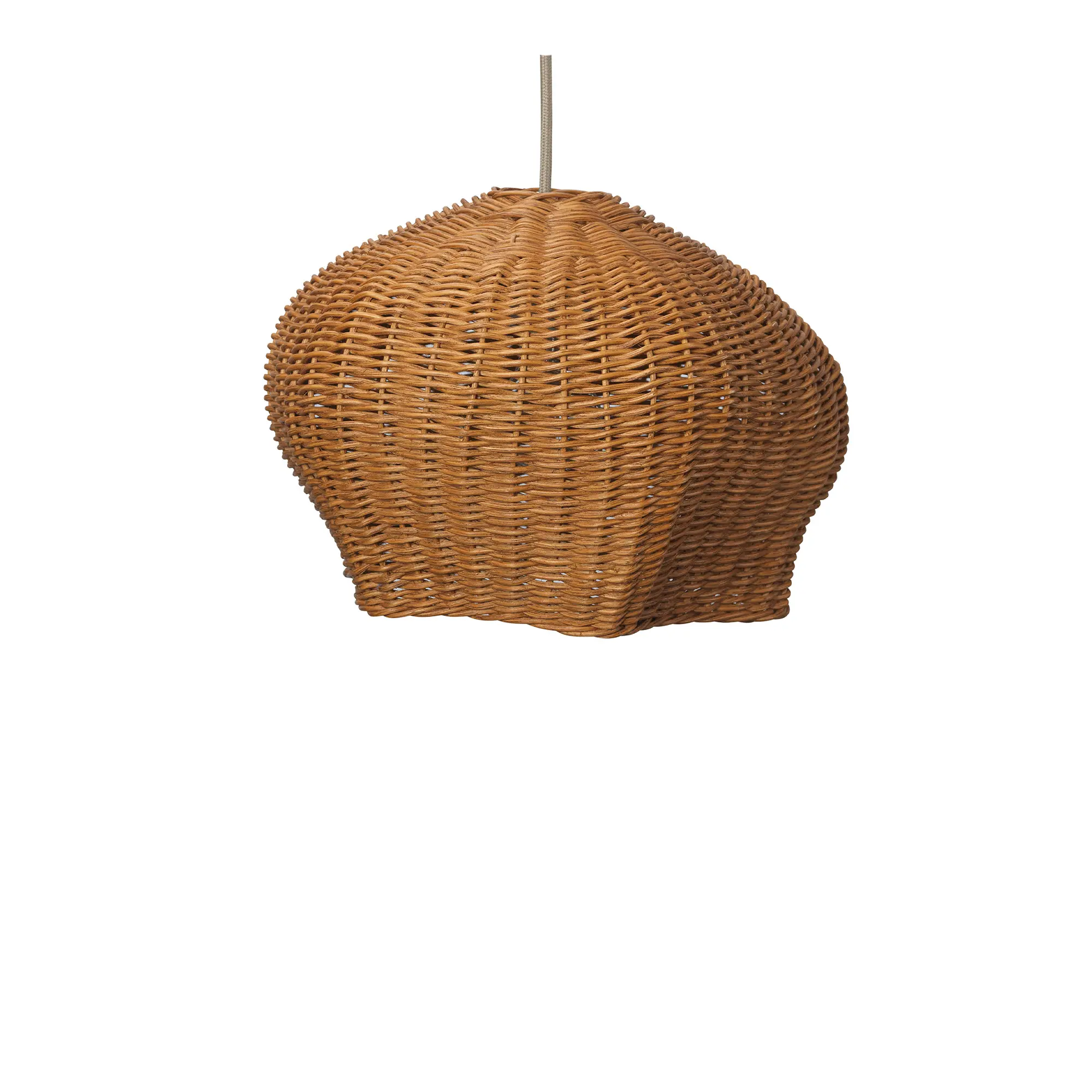 Drape Lampshade