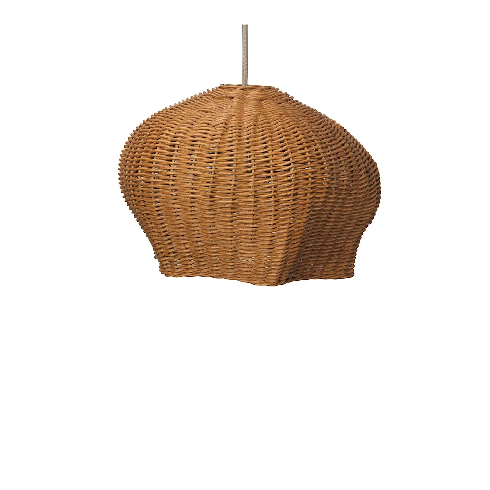 Drape lampeskjerm