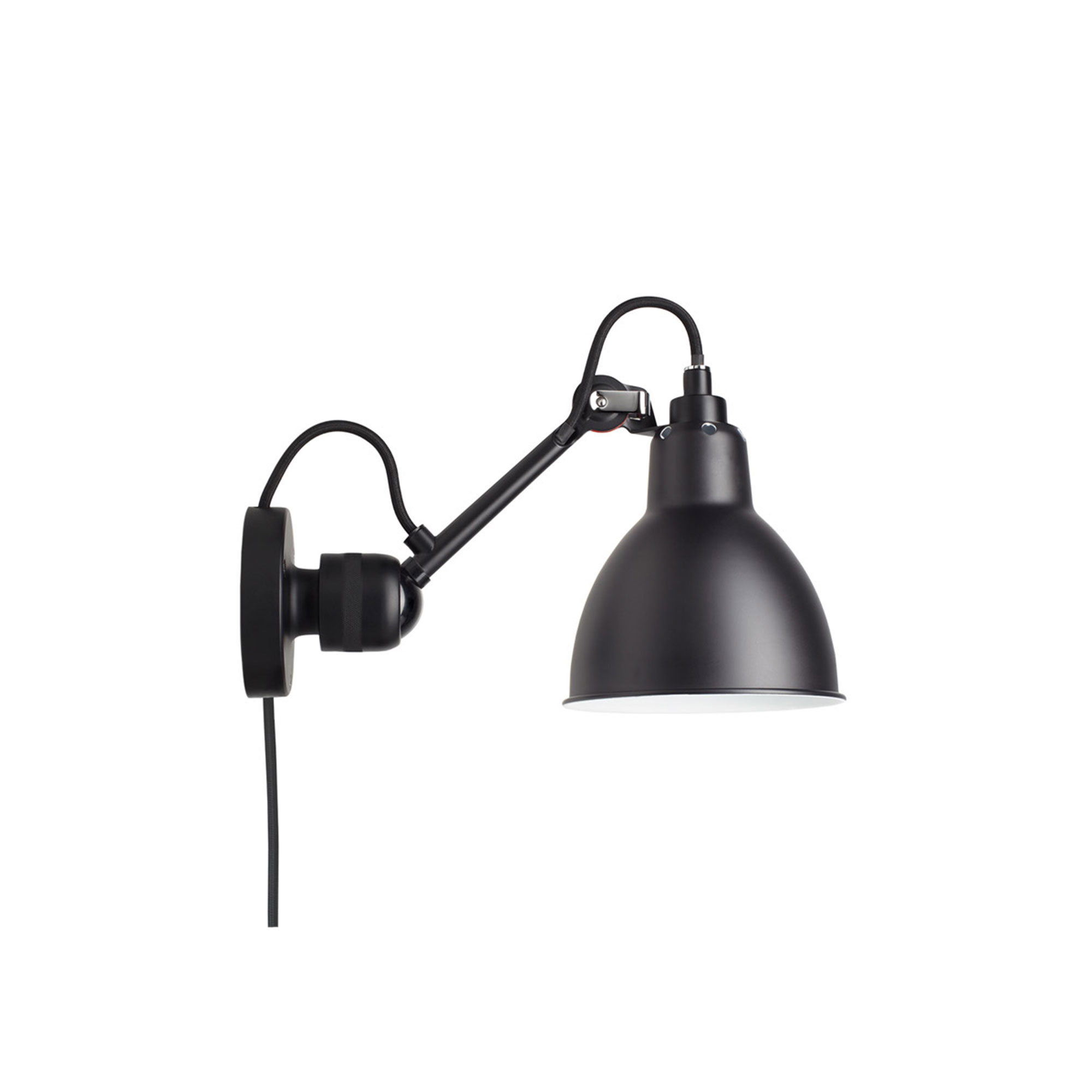 Bilde av Lampe Gras by DCWéditions