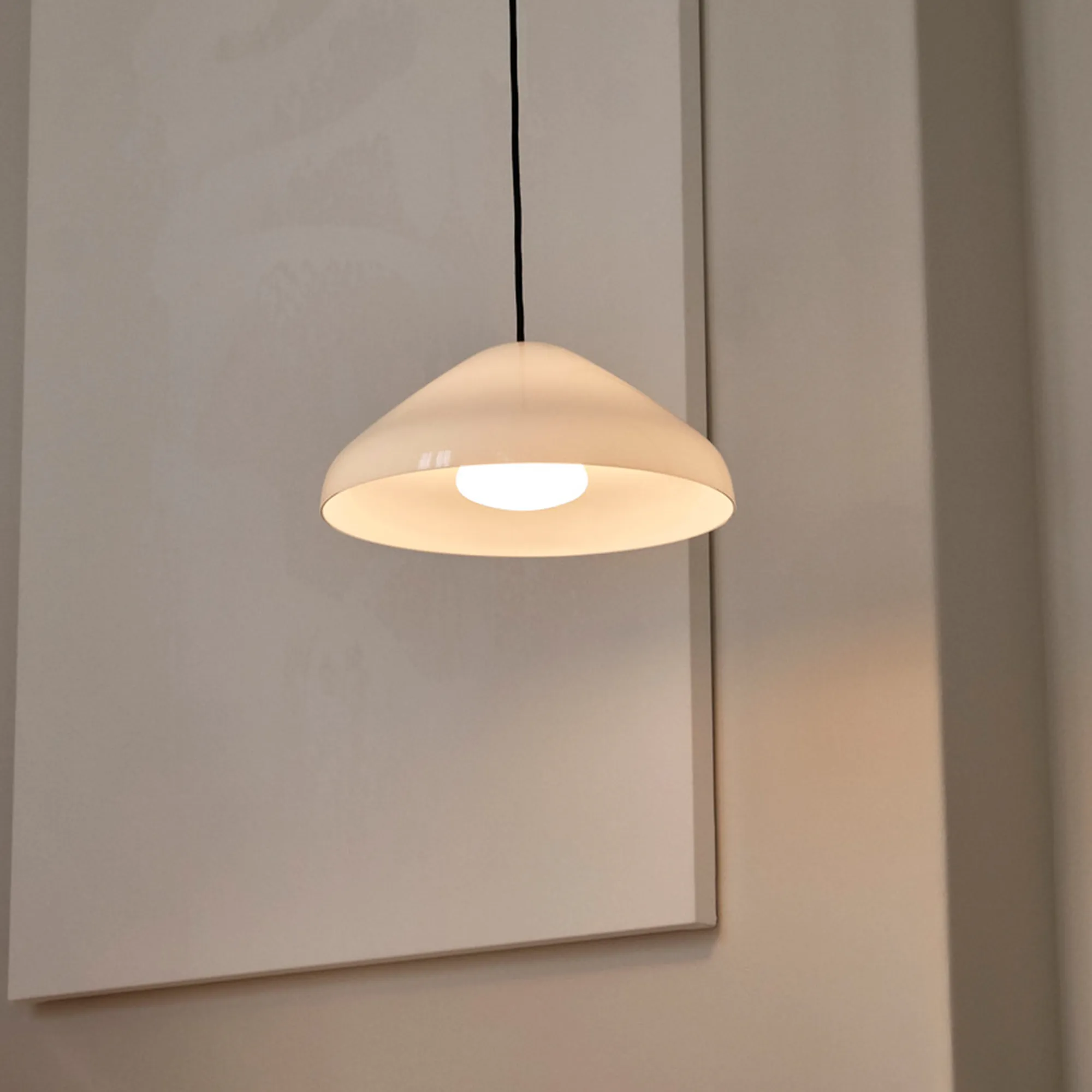 Pao Glass pendellampe