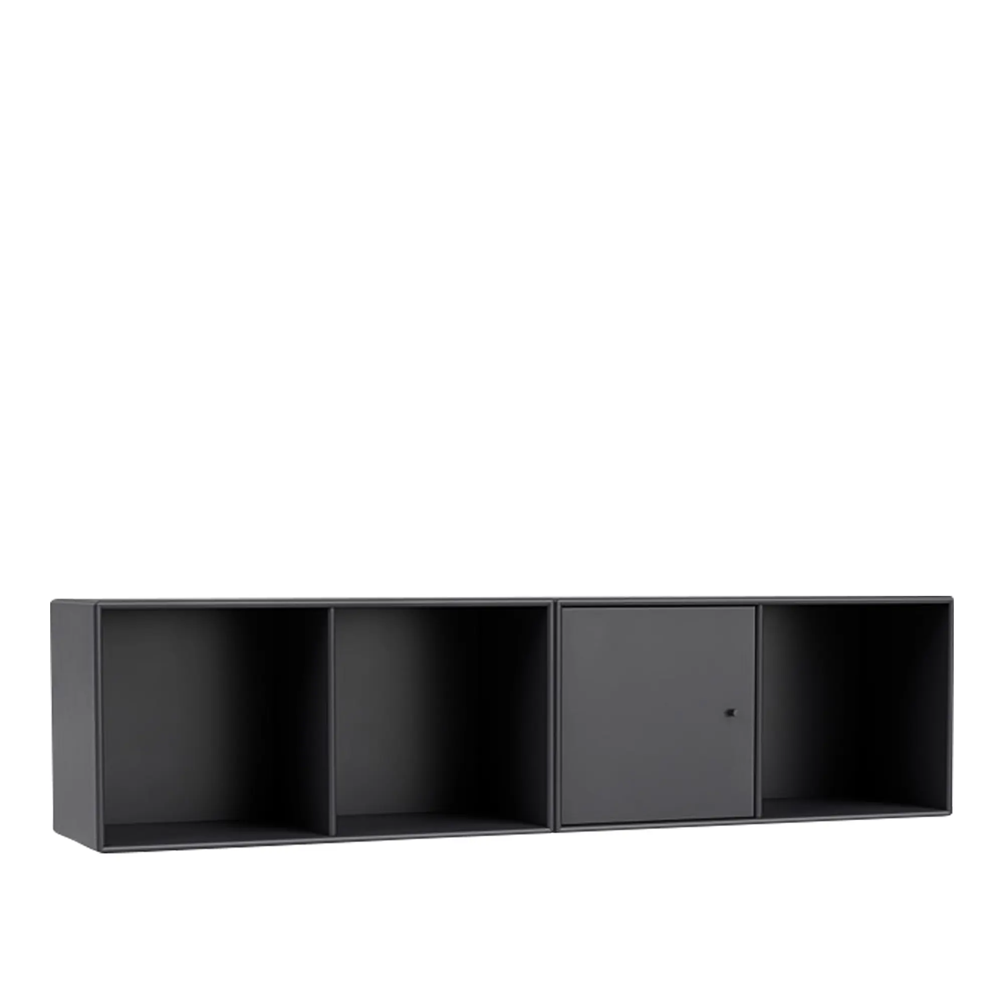 Line Sideboard - Suspension Rail