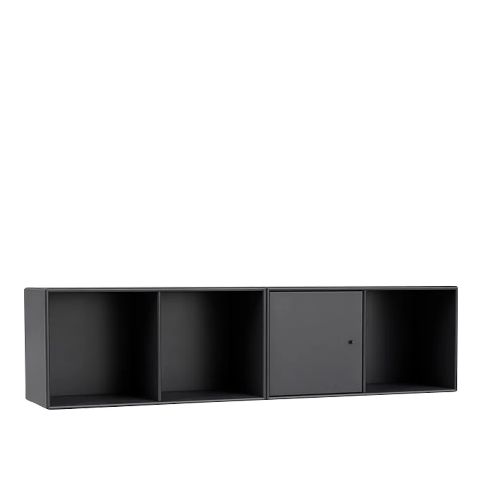 Line Sideboard - Suspension Rail
