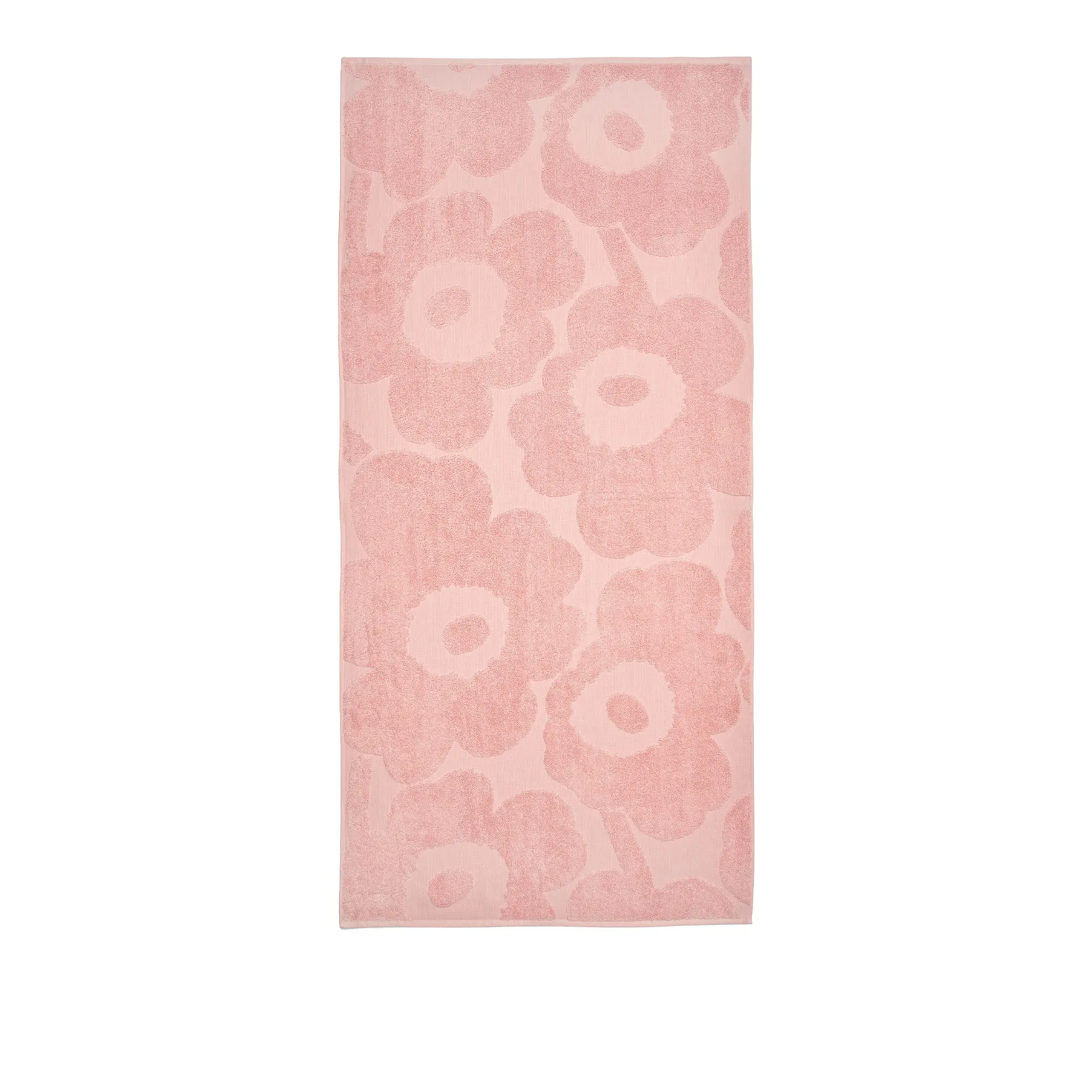 Unikko badehåndkle 70 x 150 cm