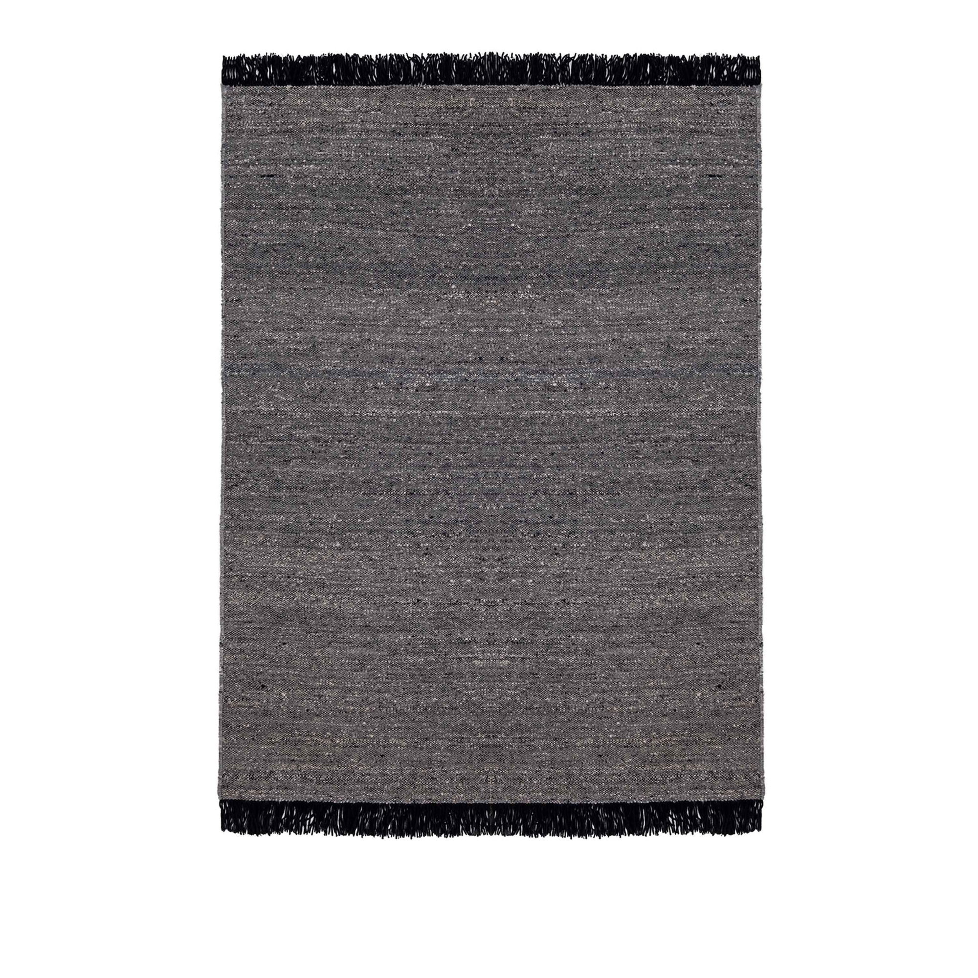 Nanimarquina - Re-Rug 3A 250X350 - Ullmattor - Nani Marquina - Flerfärgad