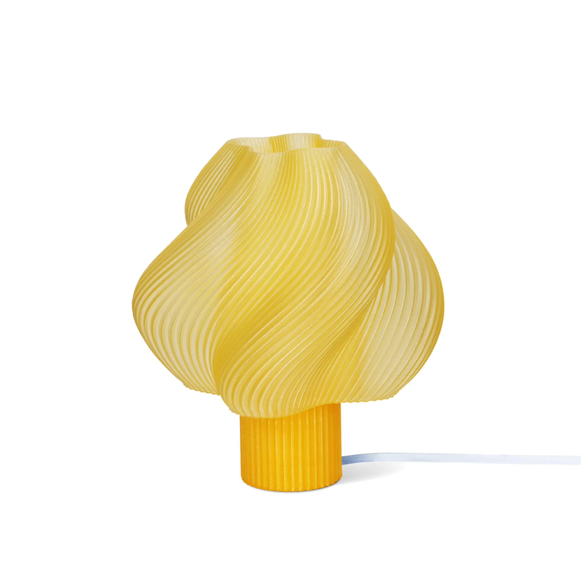 Soft Serve bordslampa Regular Sorbet