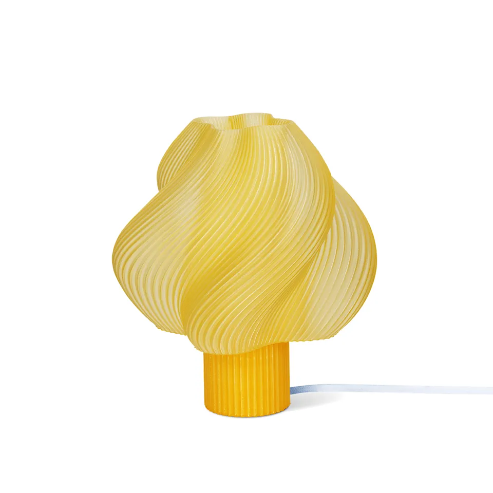 Soft Serve bordslampa Regular Sorbet