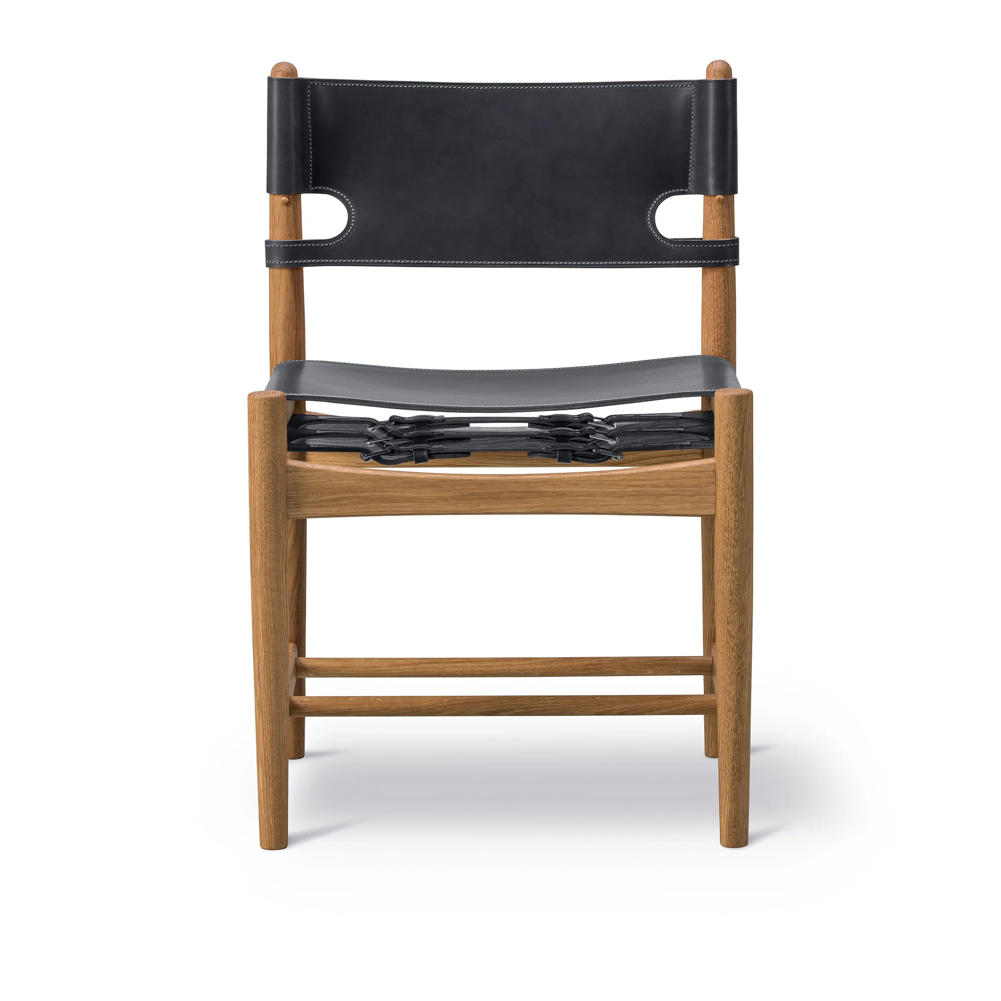 The Spanish Dining Chair