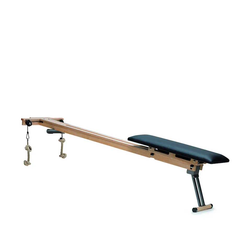 NOHrD Combi-Trainer Slider Bench