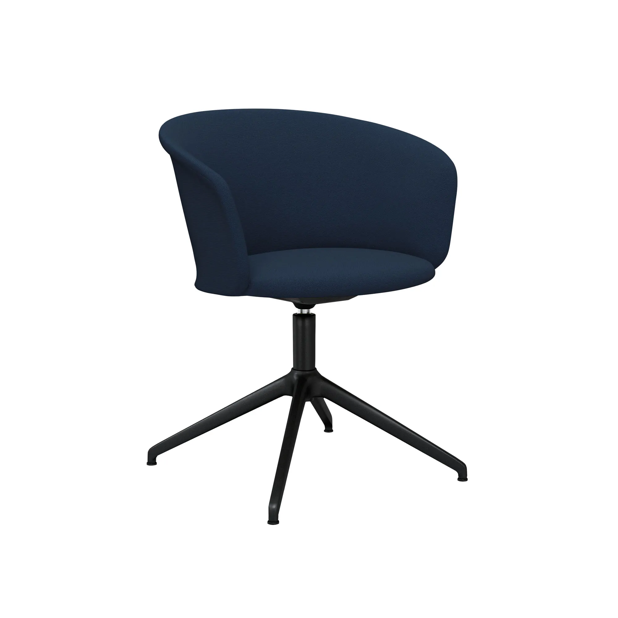 Kendo Swivel Chair 4-star Return