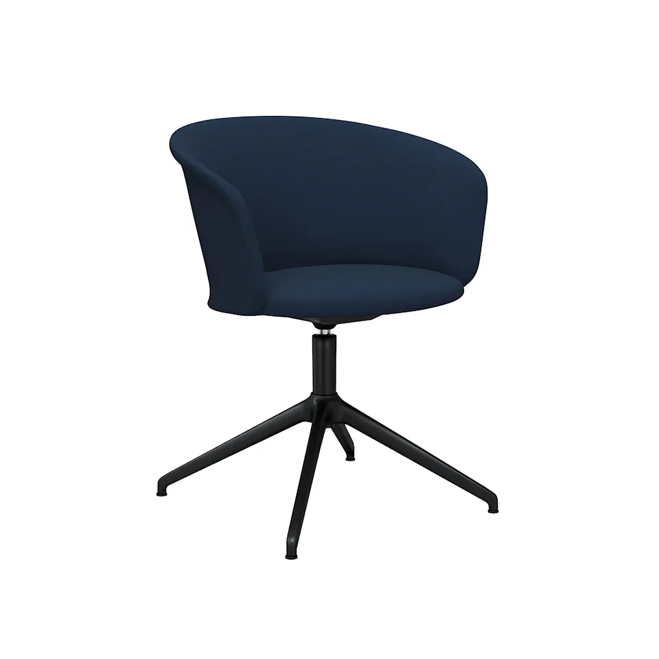 Kendo Swivel Chair 4-star Return