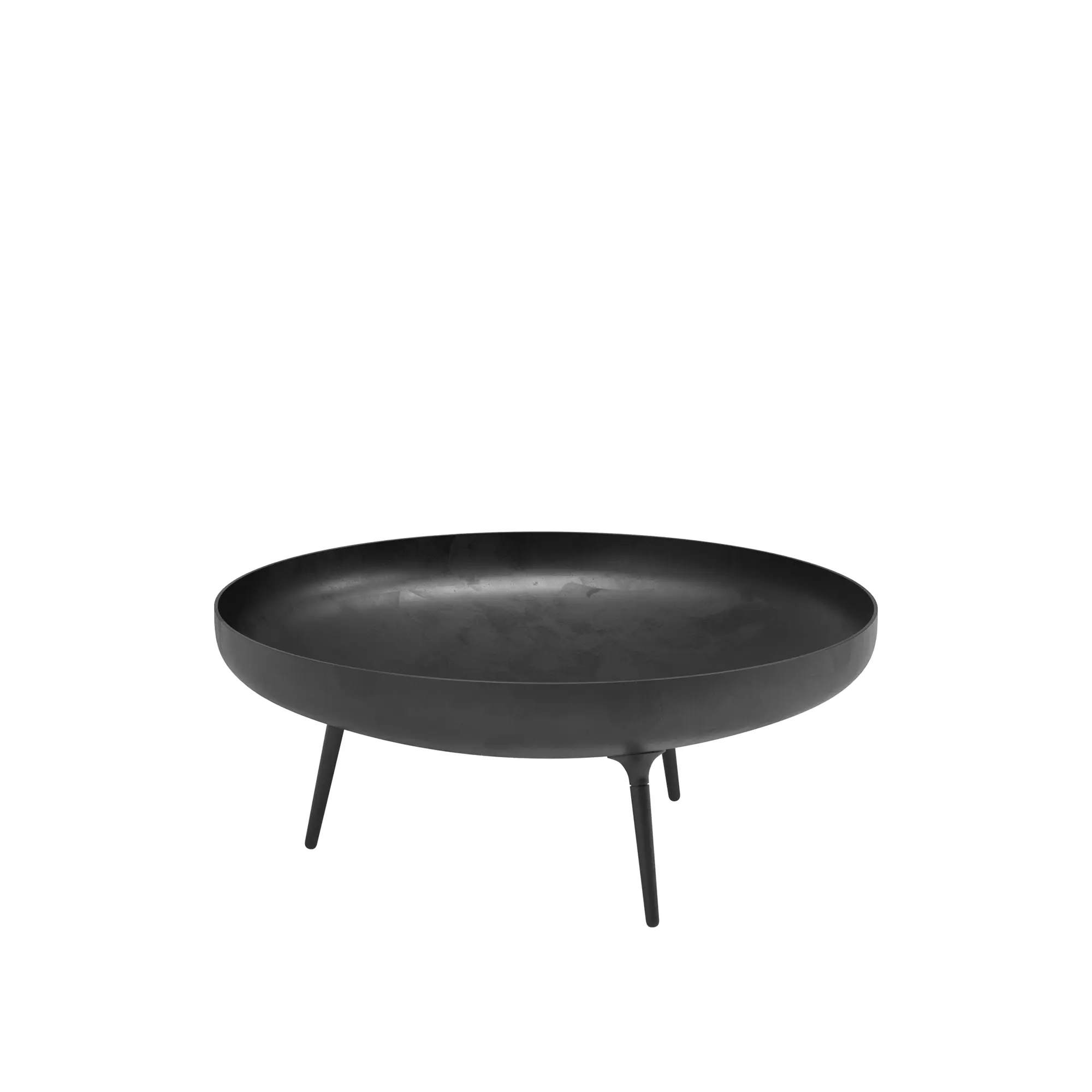 Deco Freestanding Fire Bowl