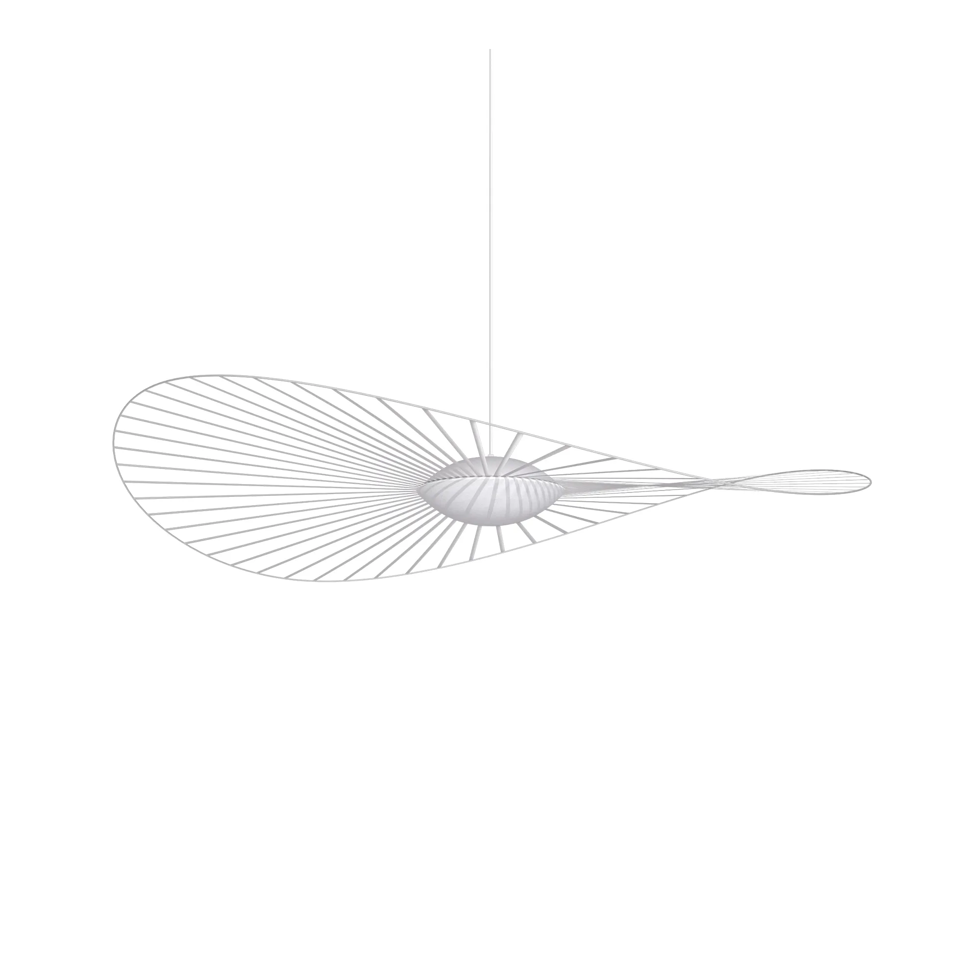 Vertigo nova pendant lamp medium 140cm