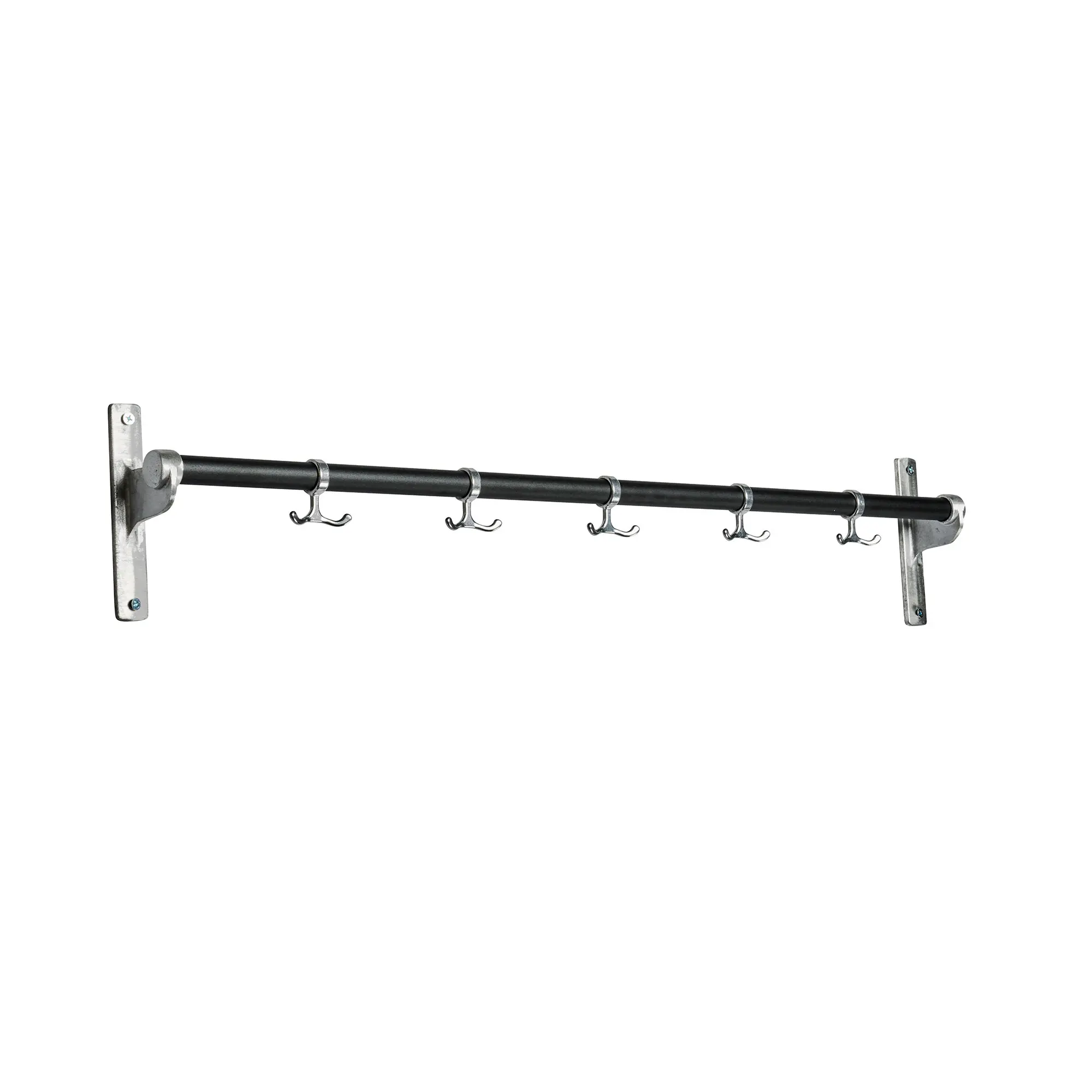 Nostalgi Kroklist Grunn - Aluminium