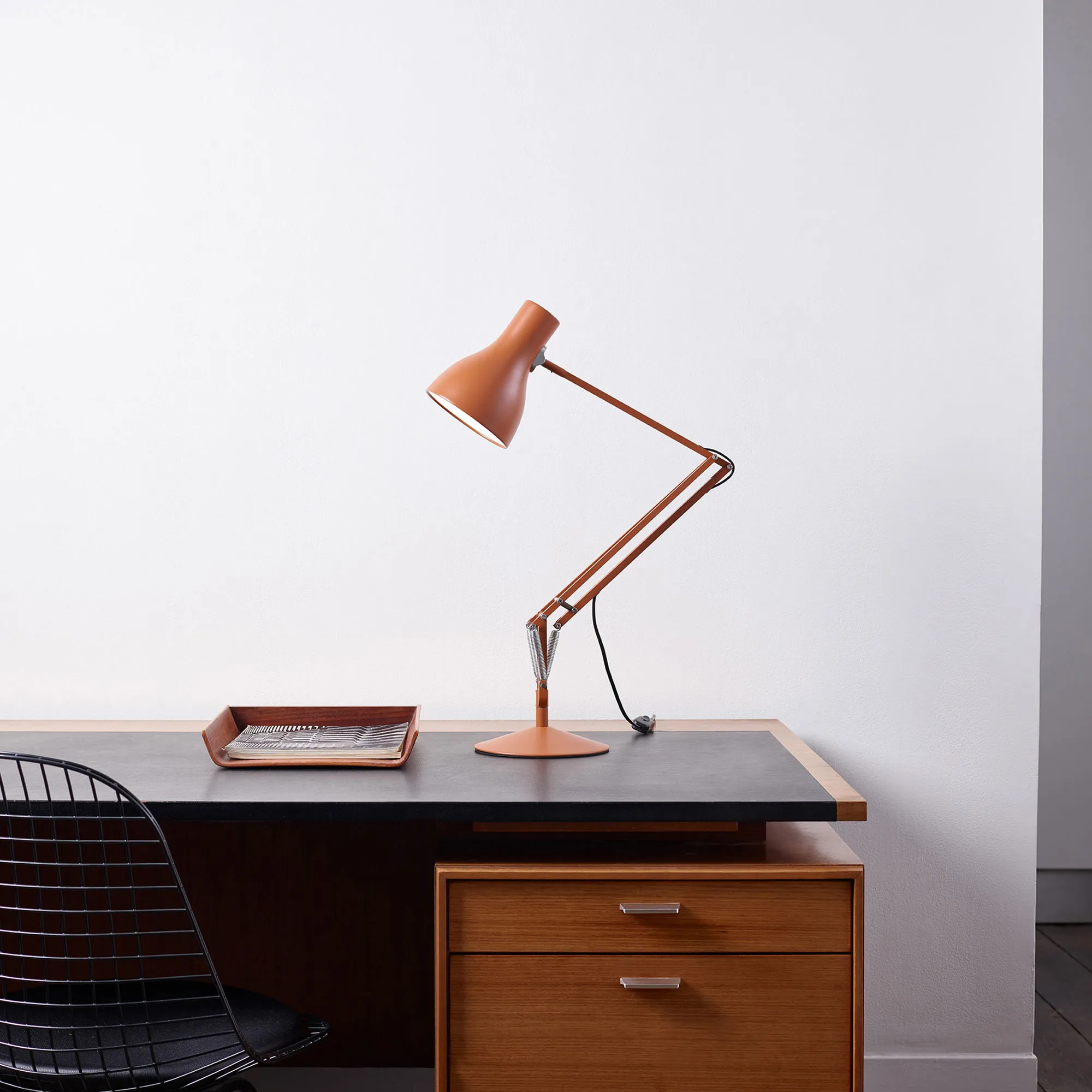 Type 75 Margaret Howell Desk Lamp