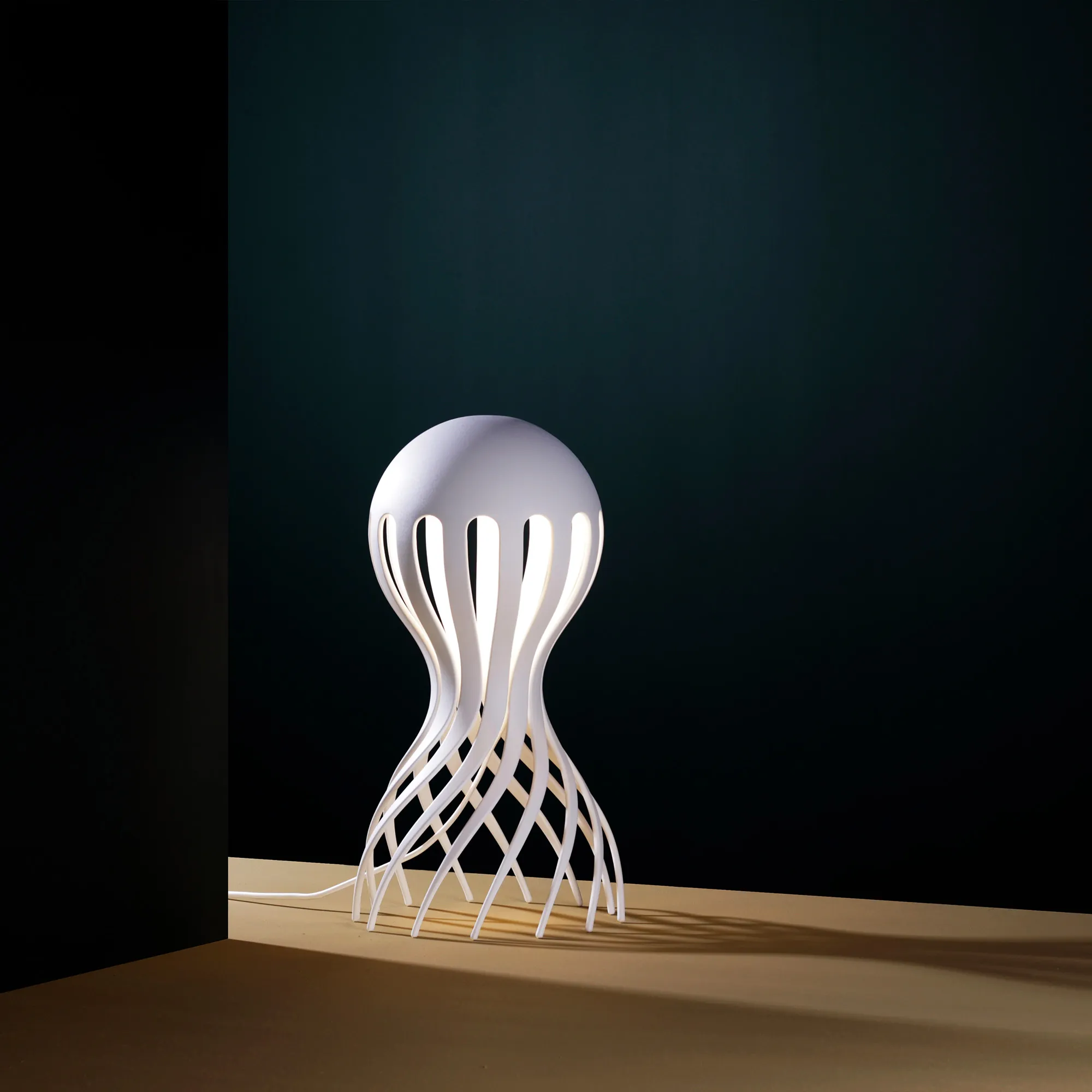 Cirrata Table Lamp