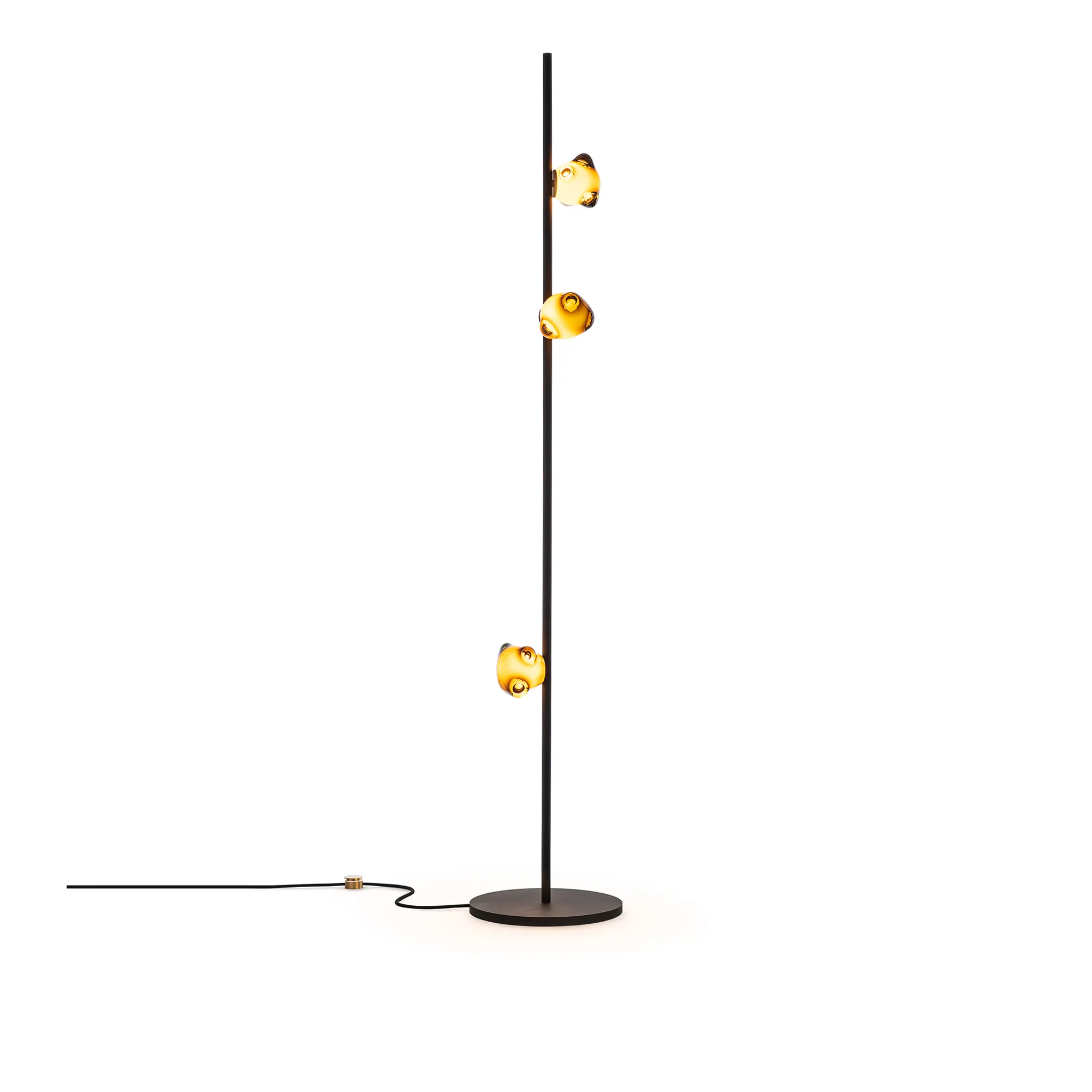 57.3 floor lamp long