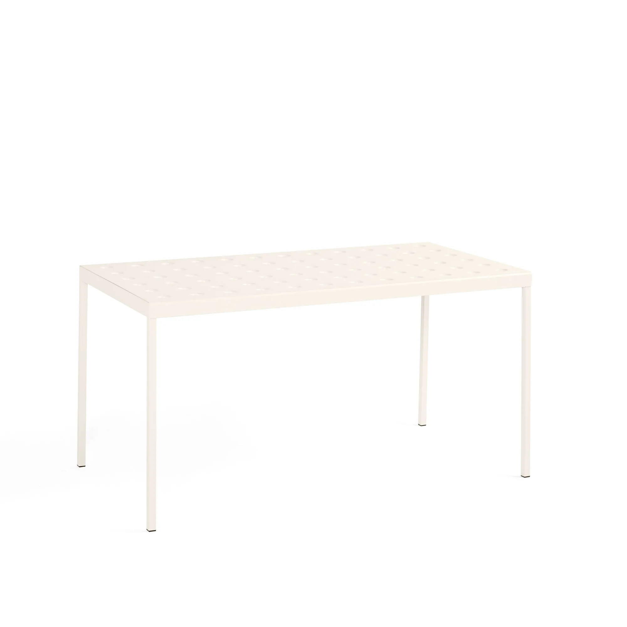Balcony matbord utomhus 144 cm