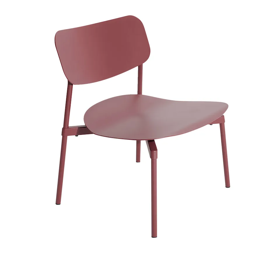 Fromme Lounge Armchair