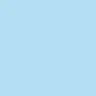Light Blue Leather